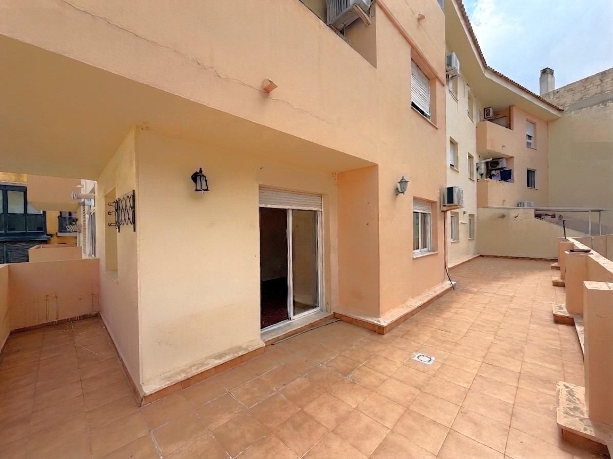 DP-04-2494-1 Apartment for sale in Naquera