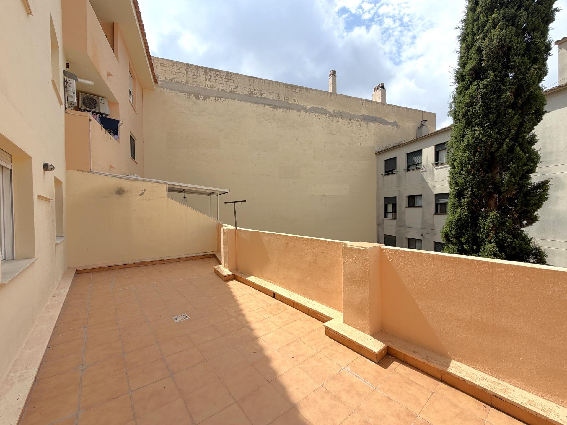 DP-04-2494-2 Apartment for sale in Naquera