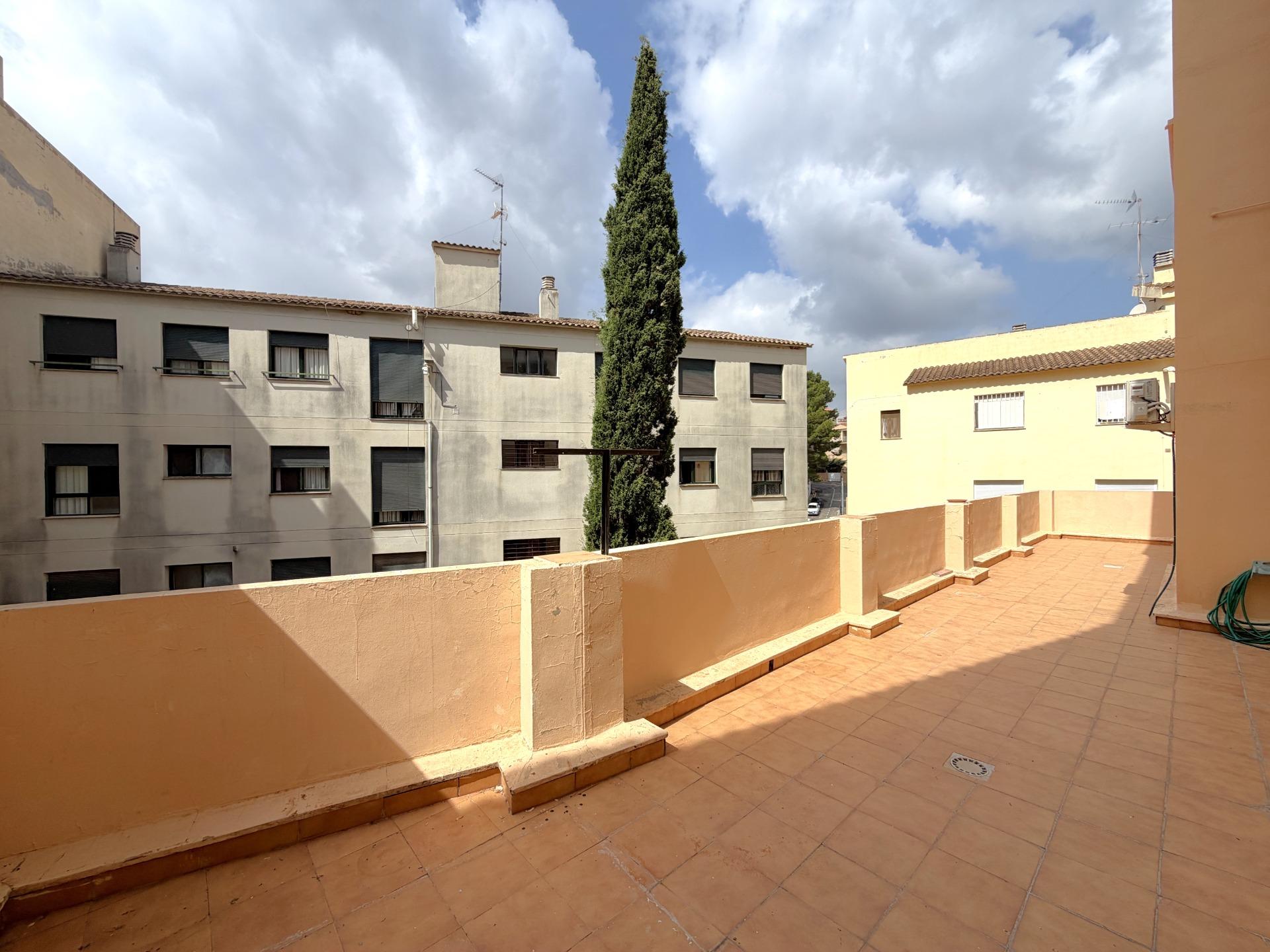DP-04-2494-3 Apartment for sale in Naquera