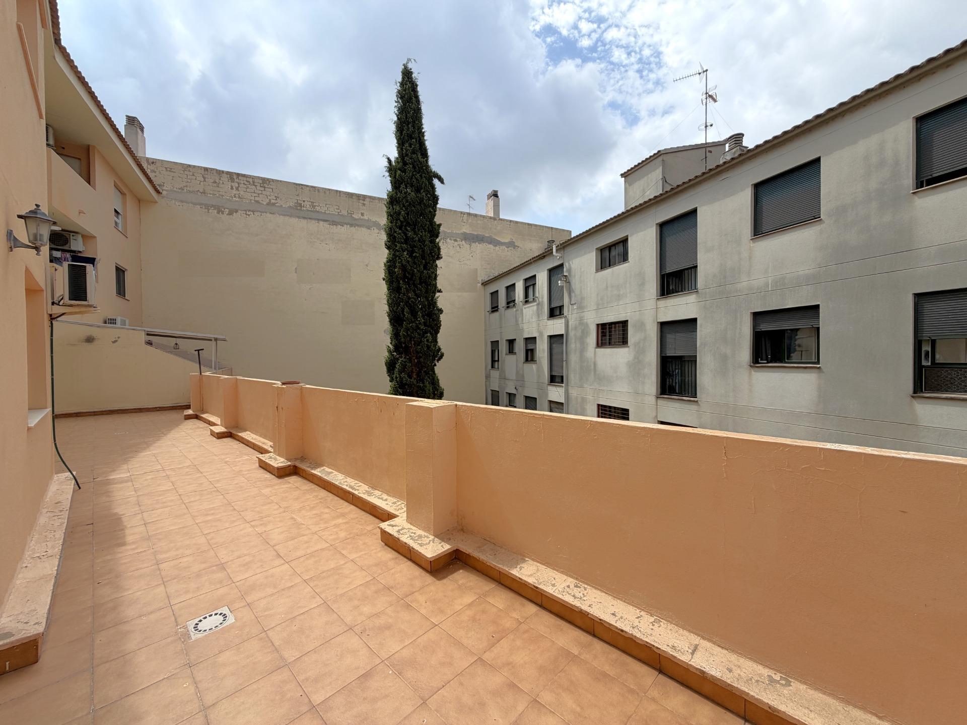Apartment for sale in Naquera