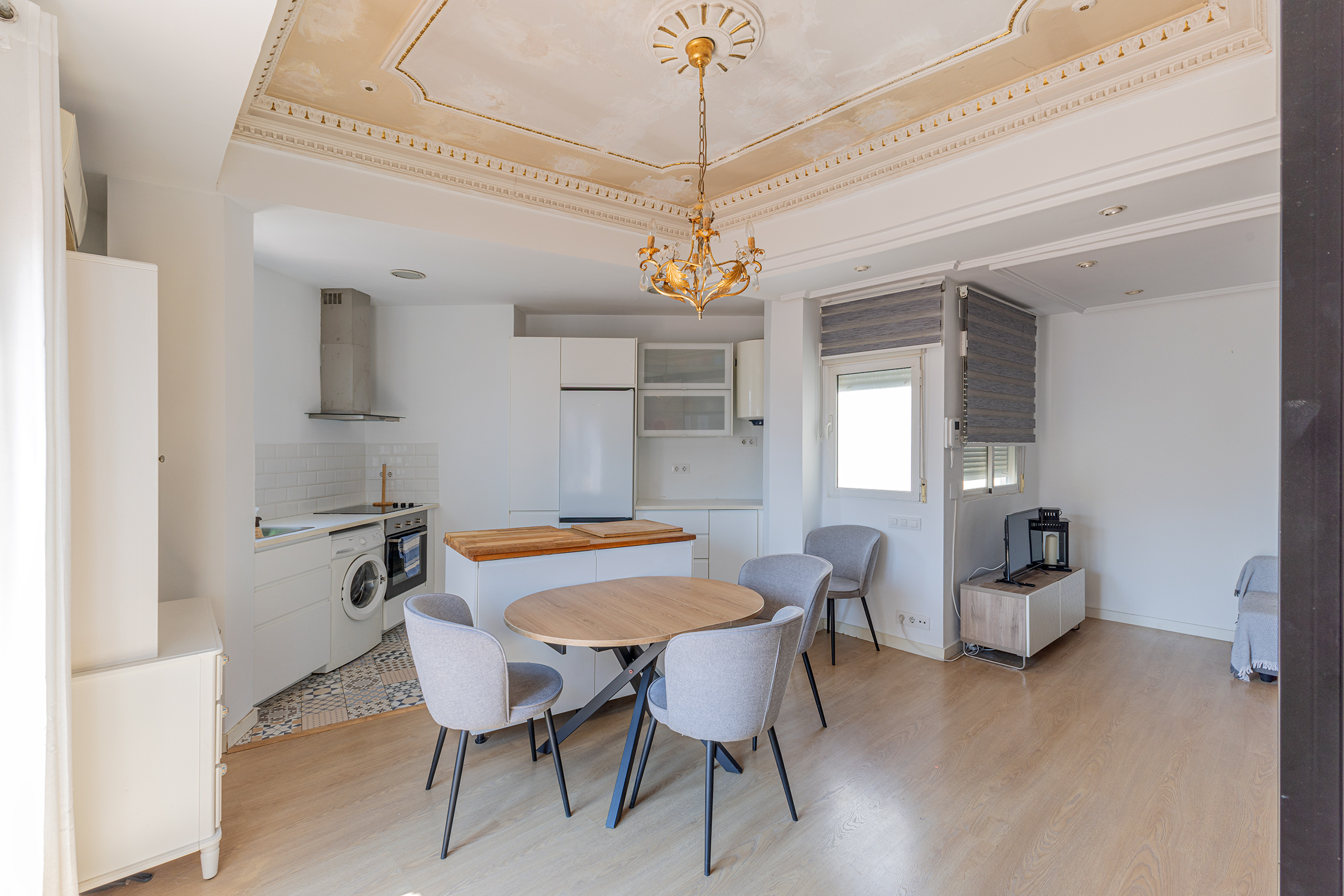 Villa for sale in Valencia