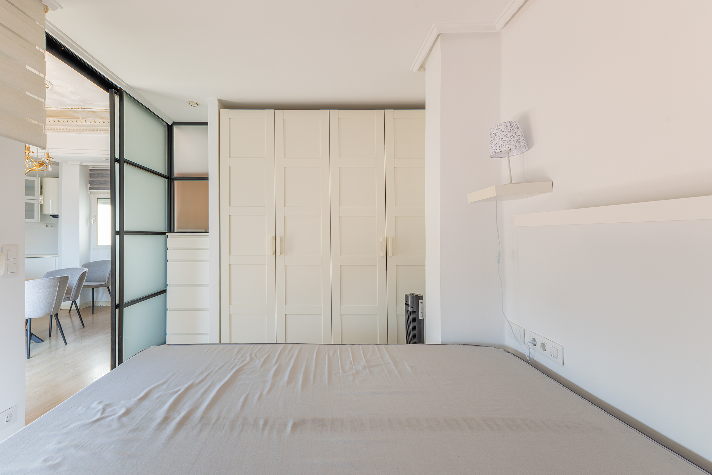 Villa for sale in Valencia