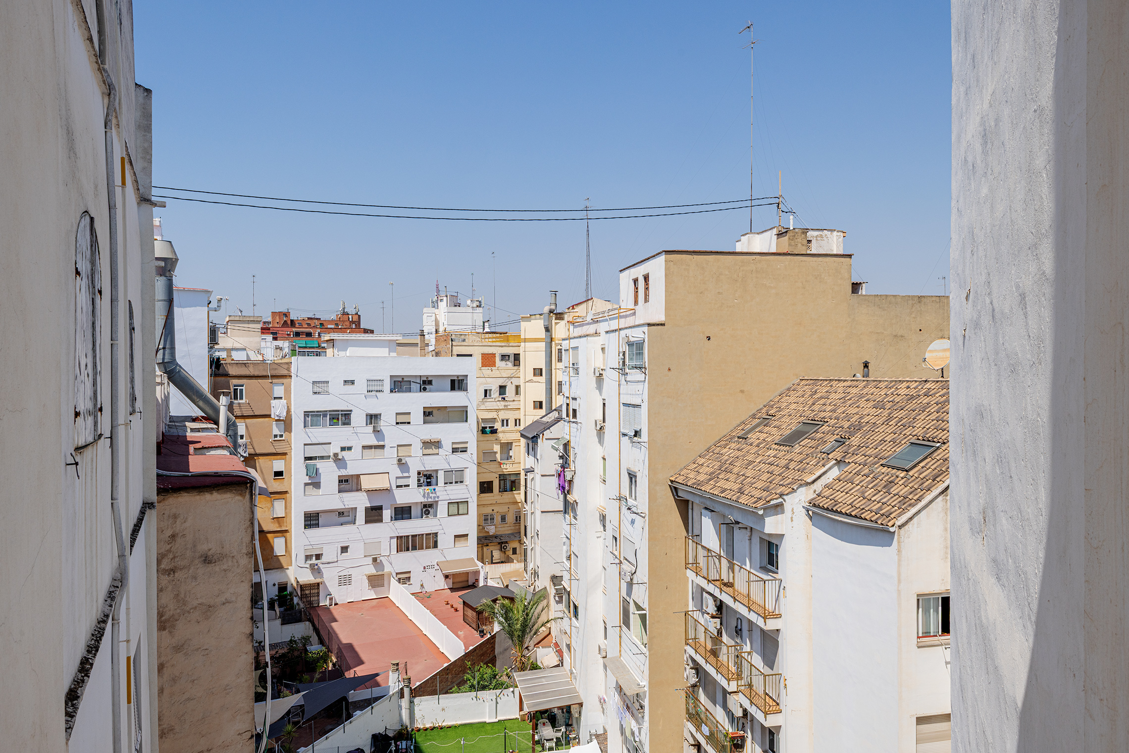 Villa for sale in Valencia