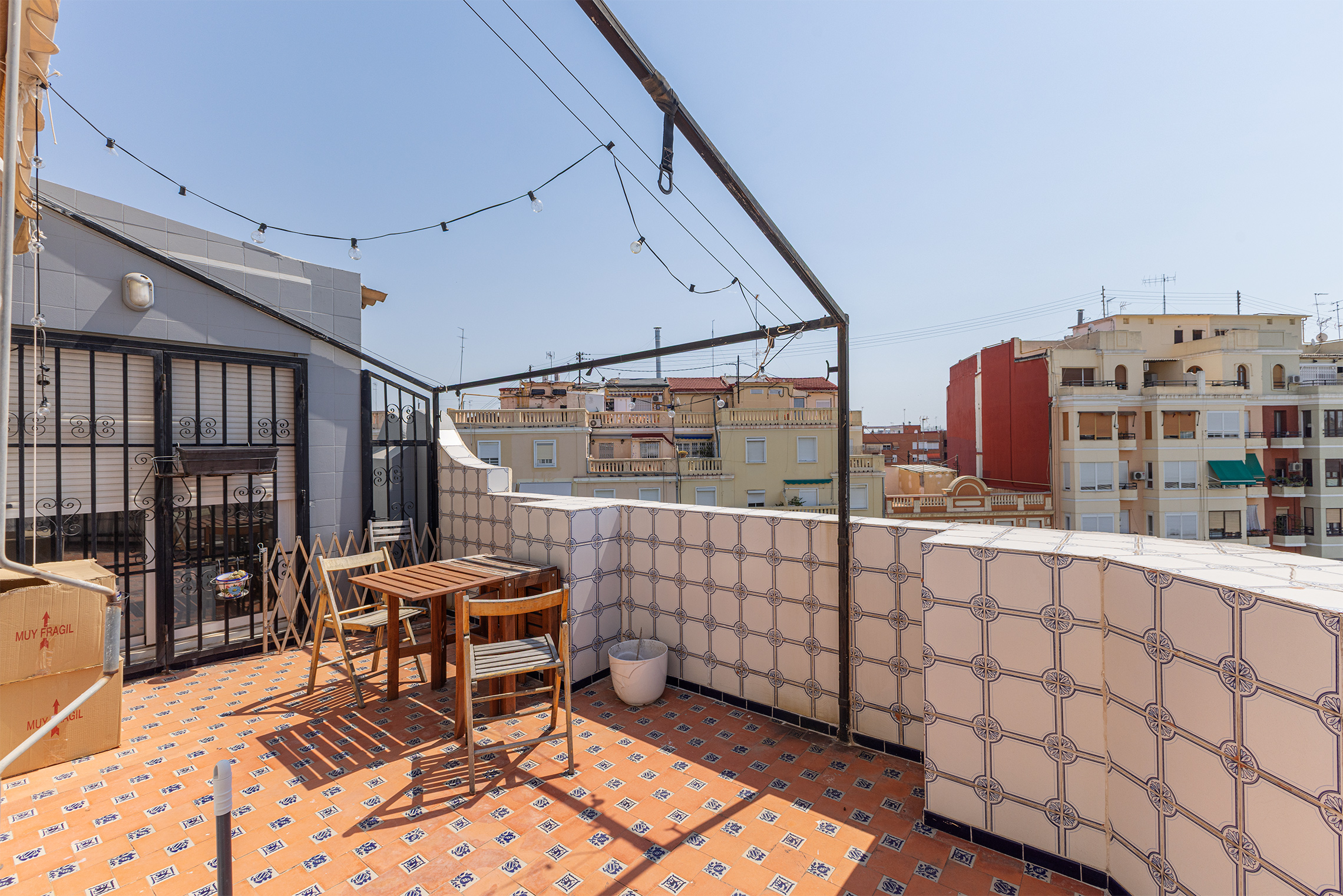 Villa for sale in Valencia