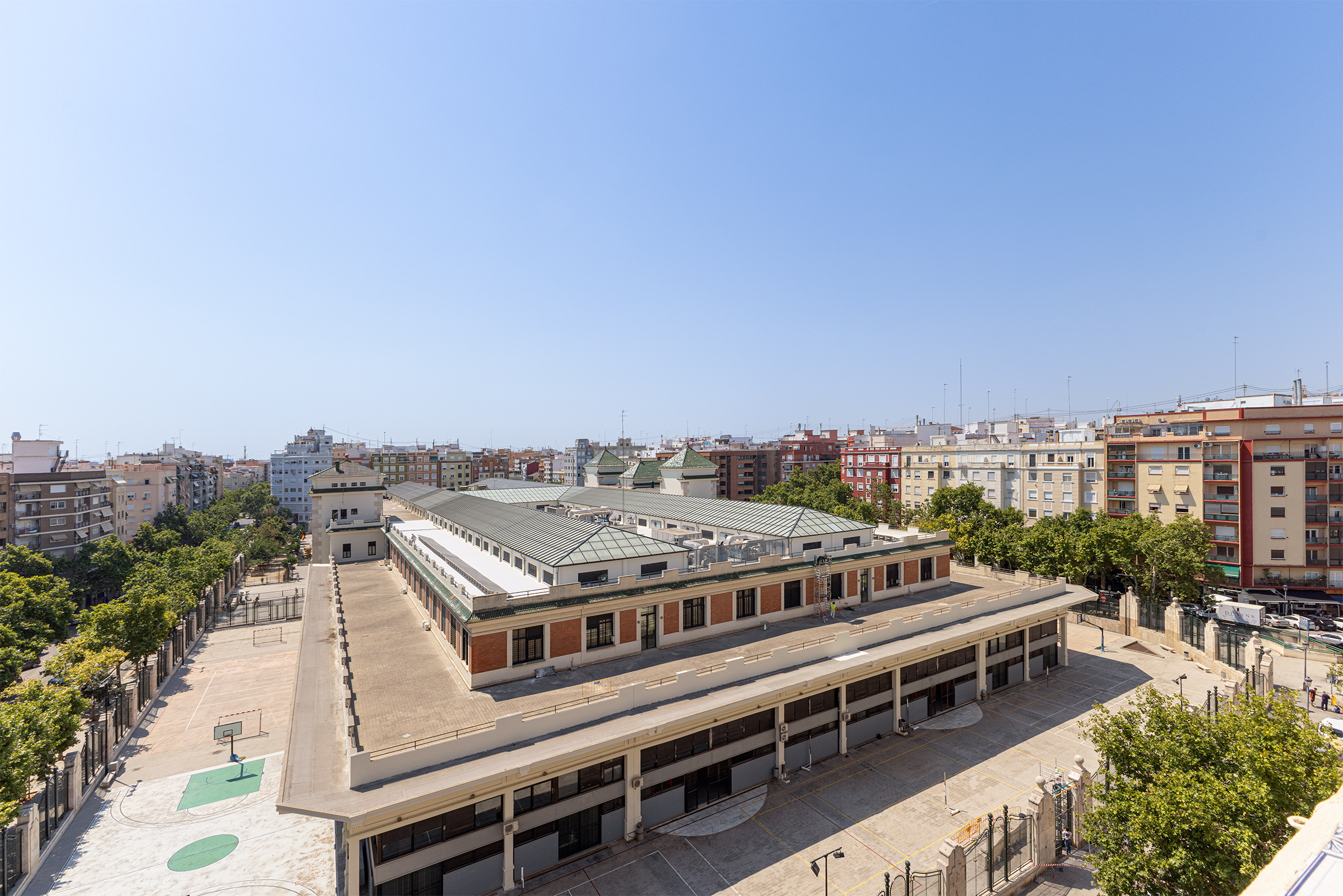 Villa for sale in Valencia