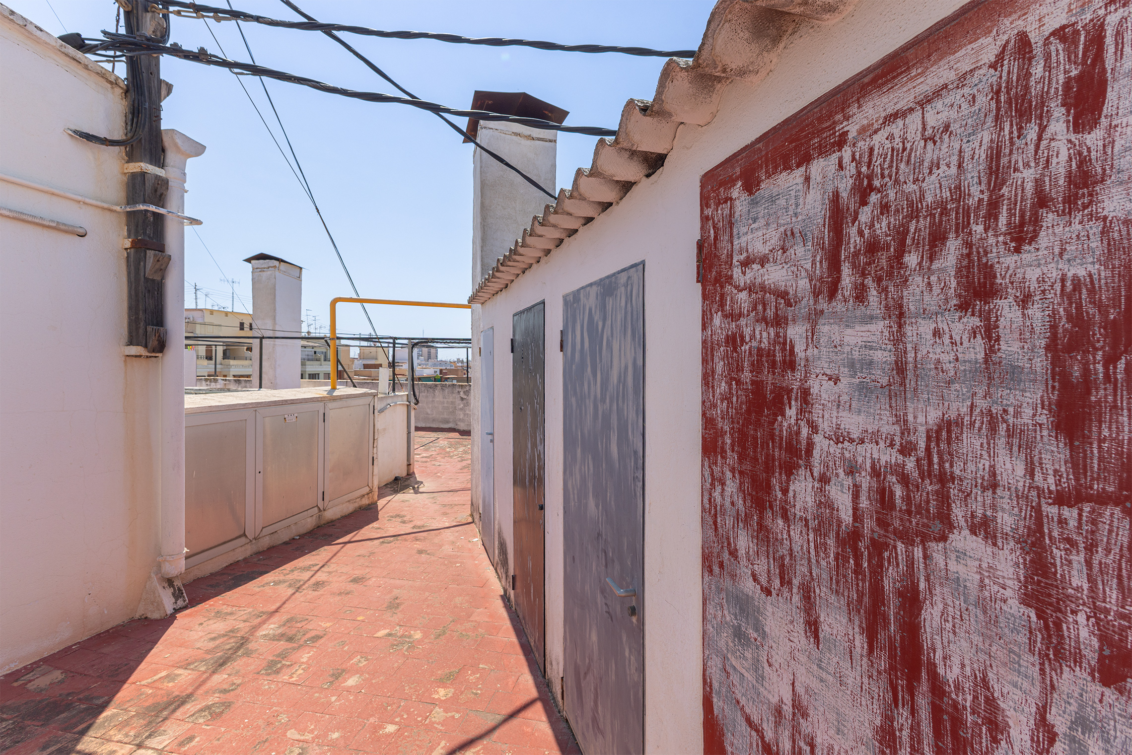 Villa for sale in Valencia