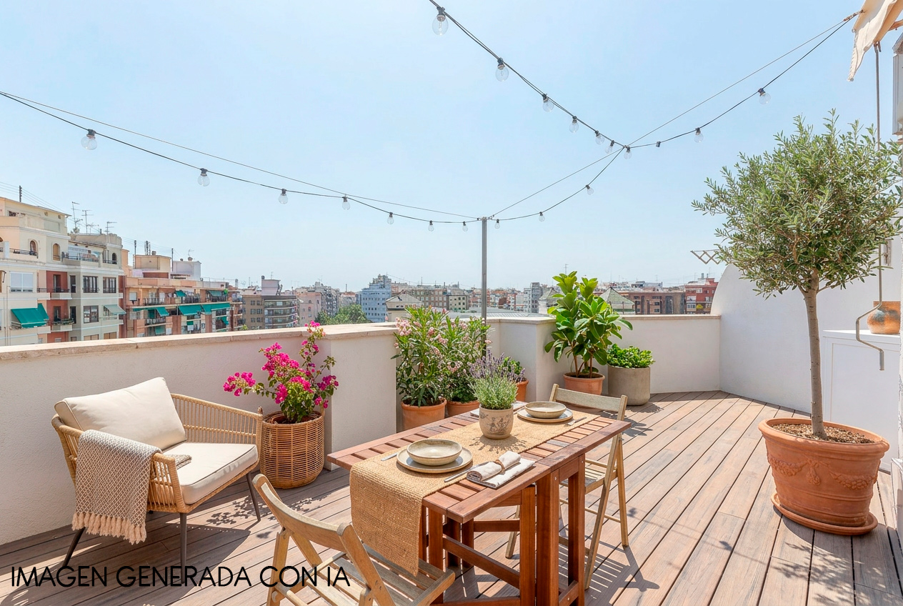 Villa for sale in Valencia