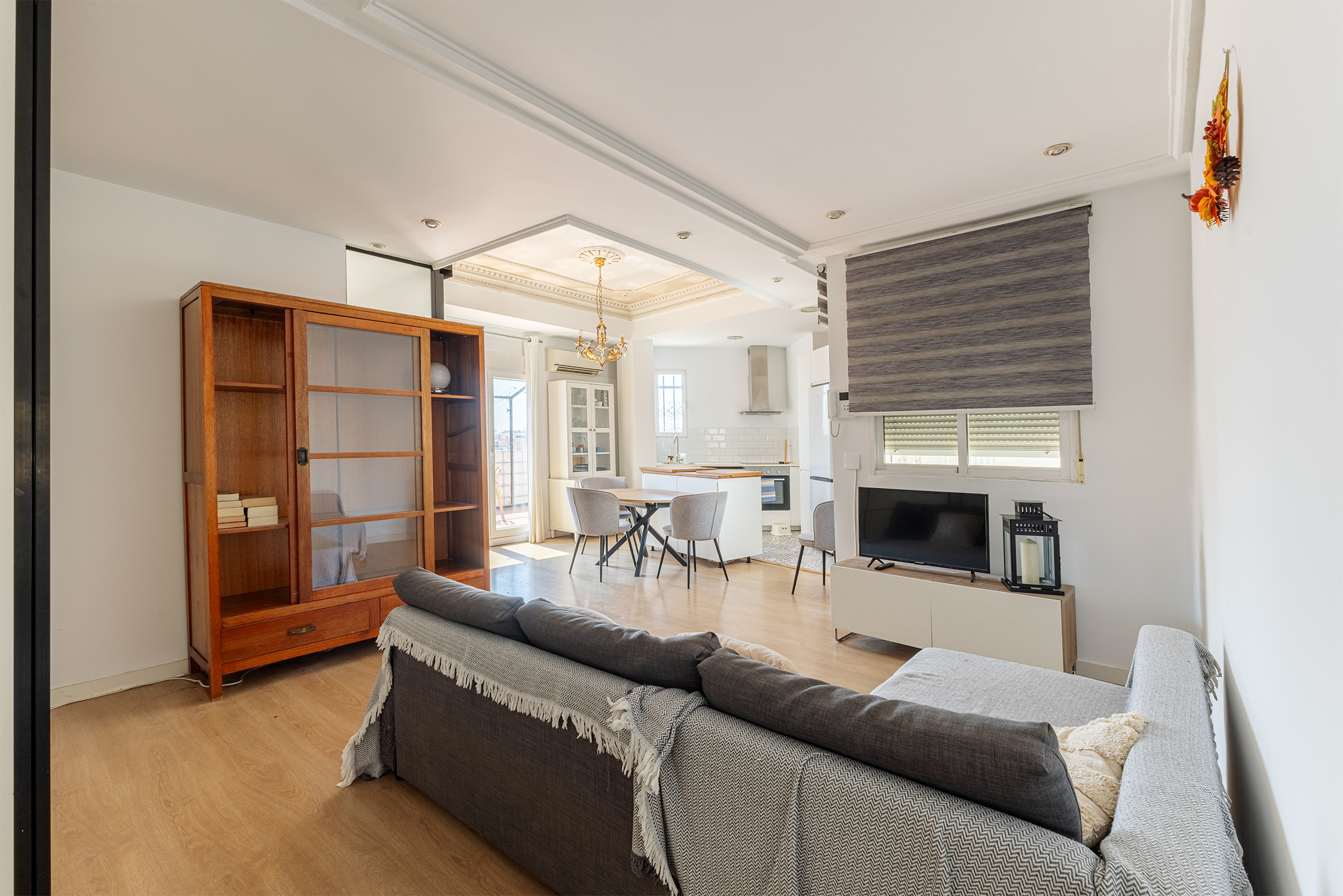 Villa for sale in Valencia