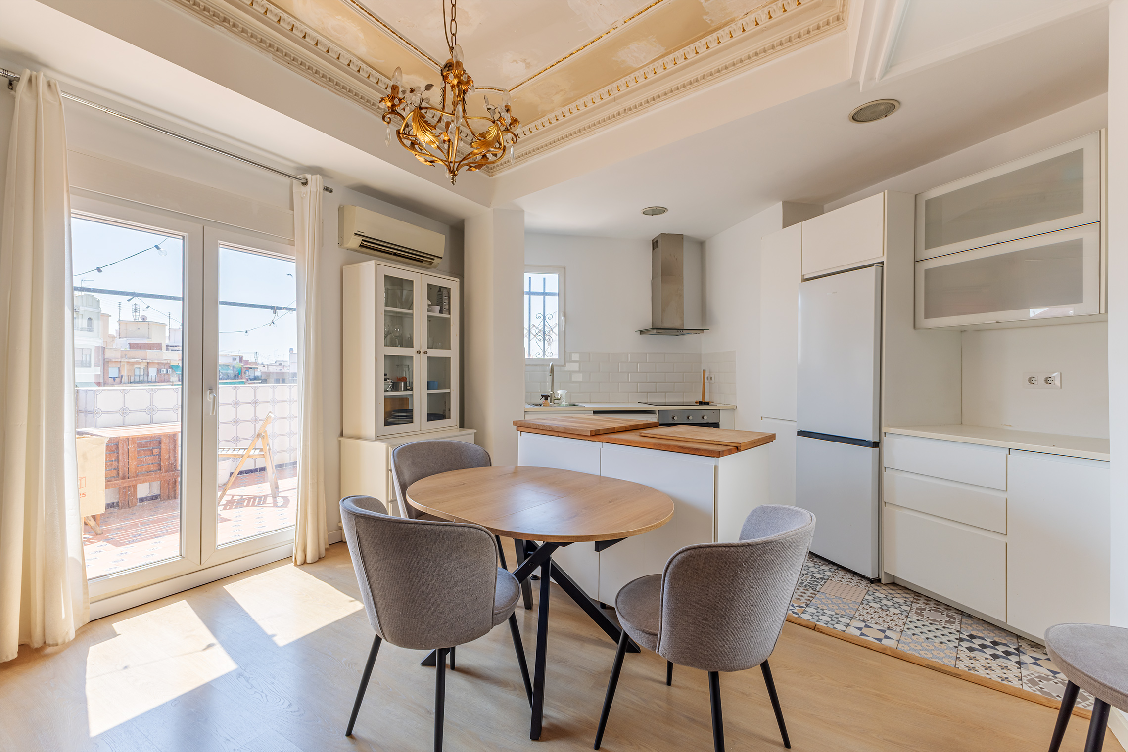 Villa for sale in Valencia