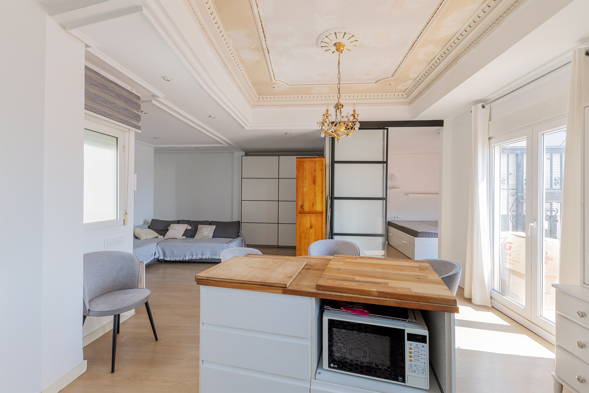 Villa for sale in Valencia