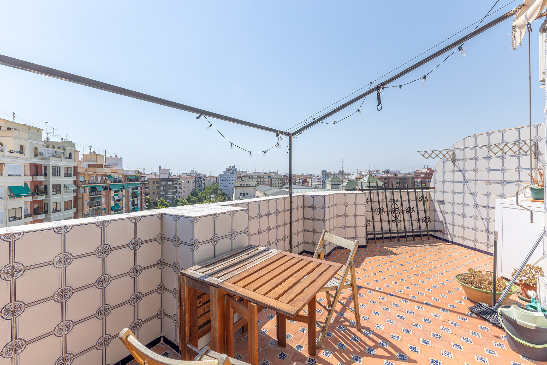 Villa for sale in Valencia