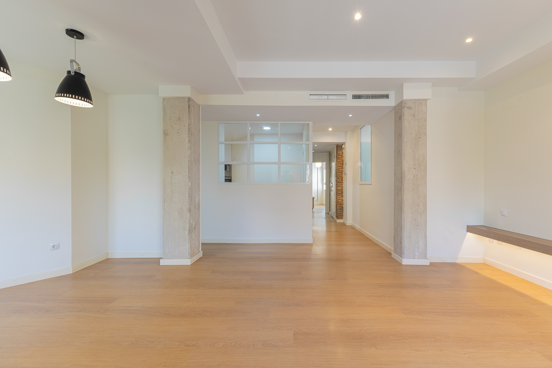Apartment for sale in Valencia