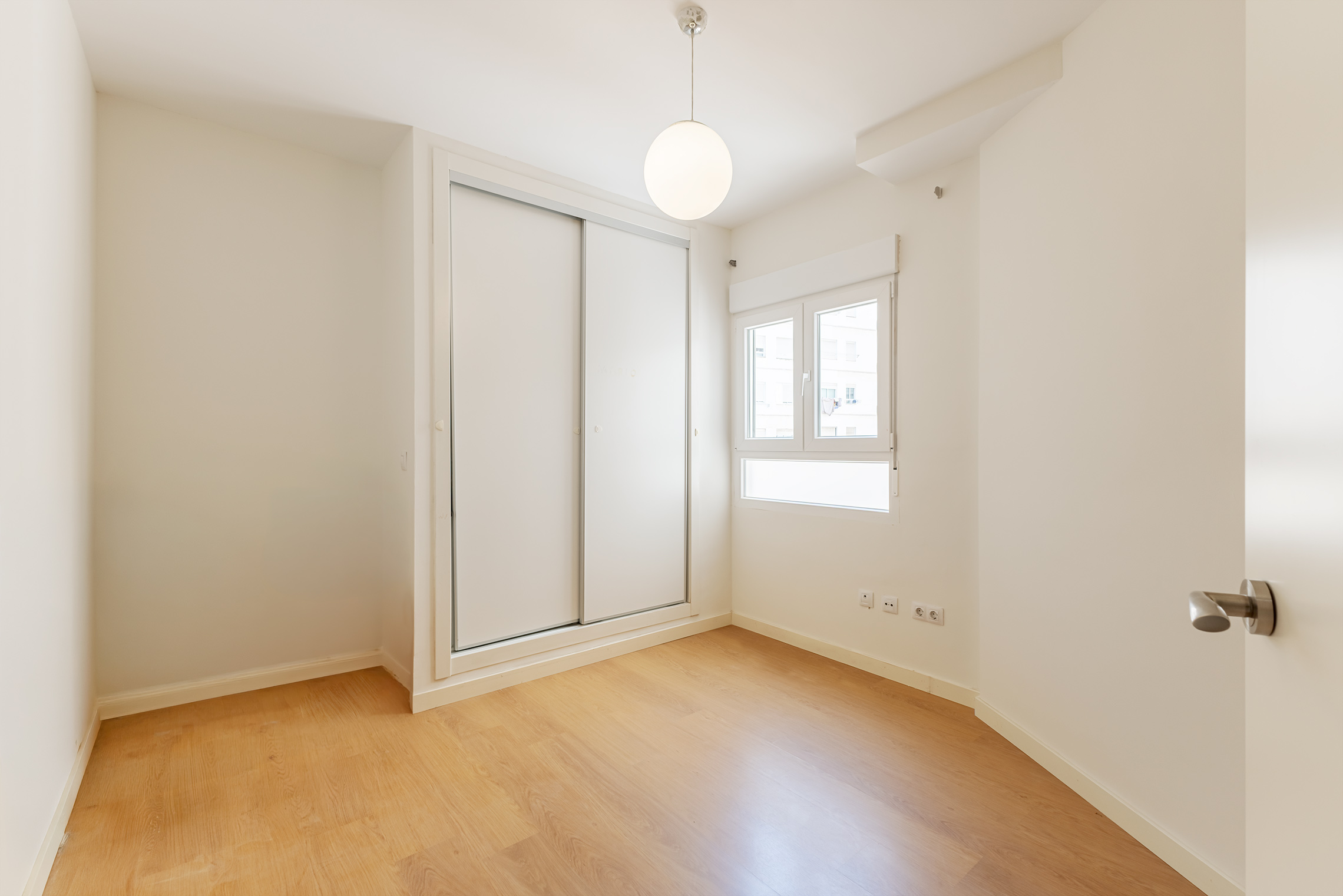 Apartment for sale in Valencia