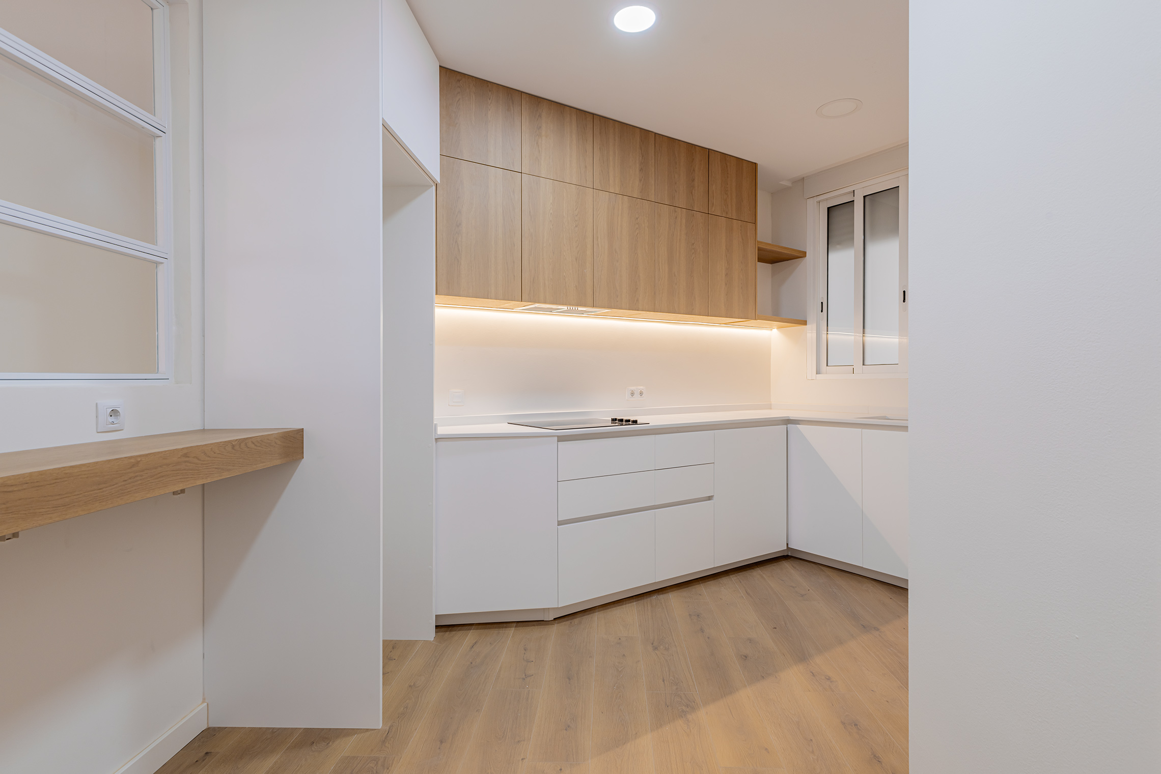 Apartment for sale in Valencia