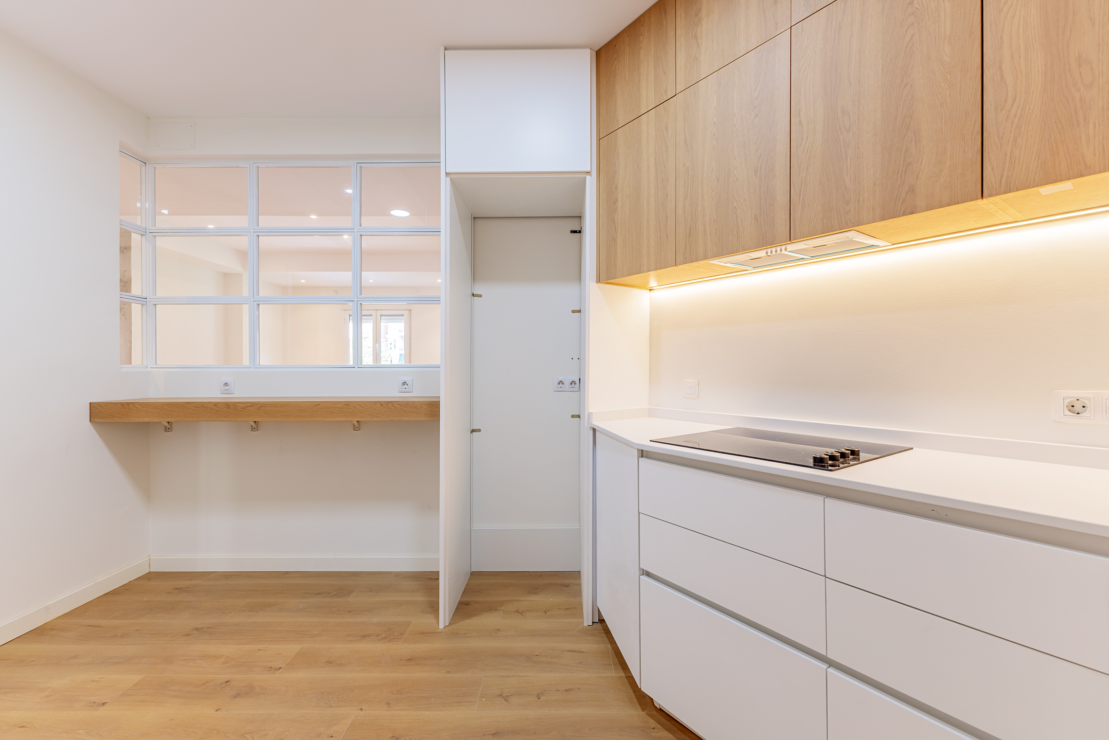 Apartment for sale in Valencia