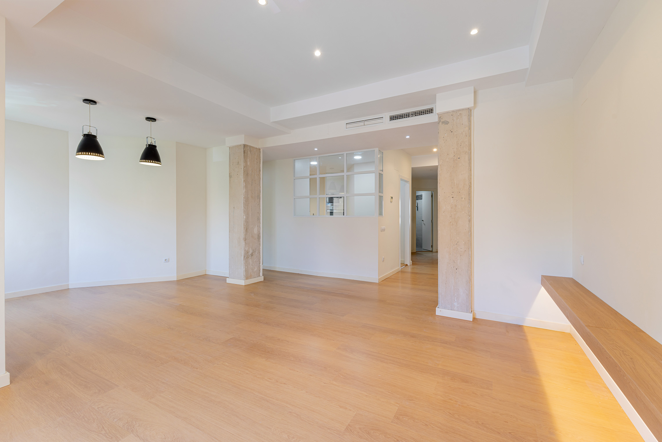 Apartment for sale in Valencia
