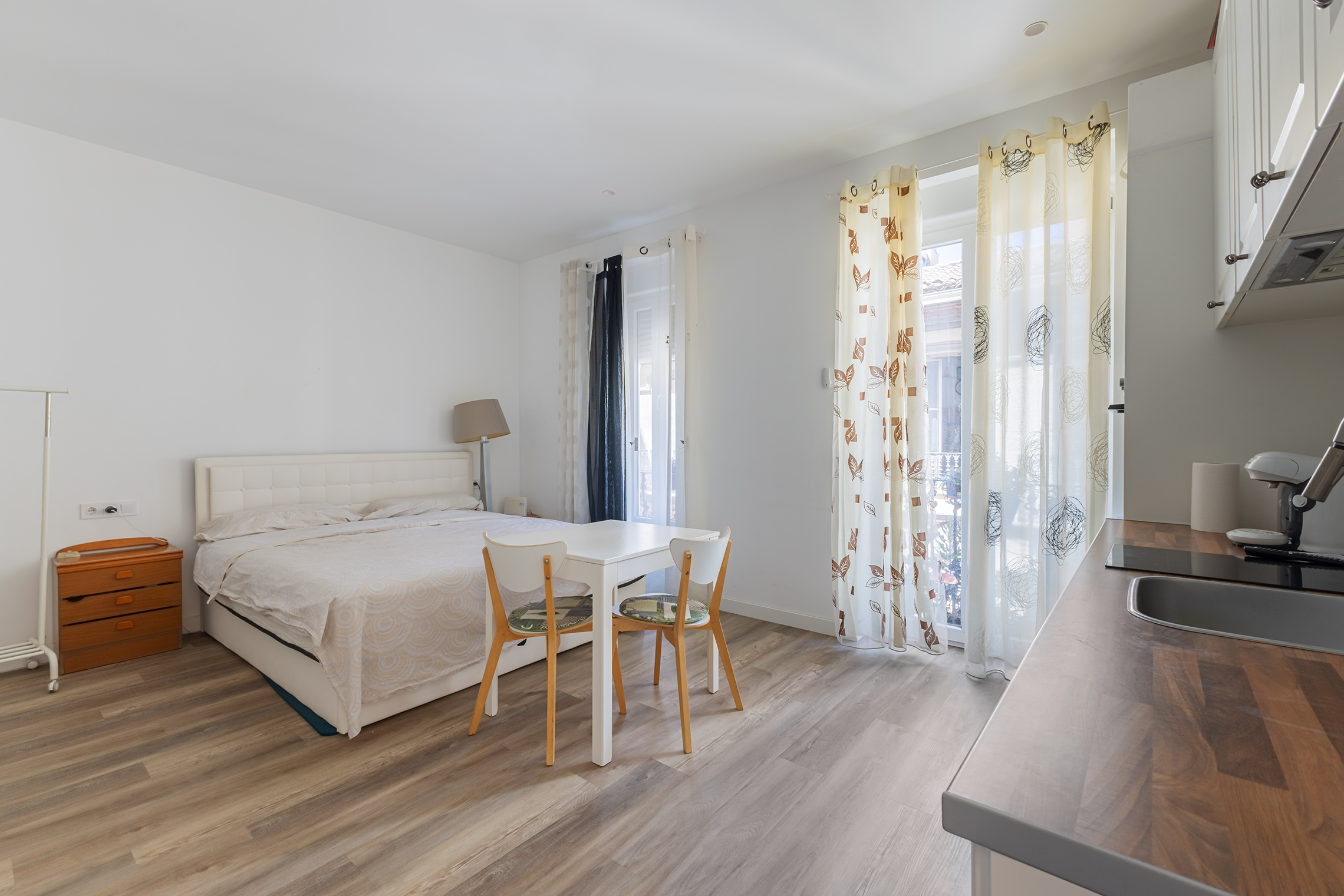 Apartment for sale in Valencia