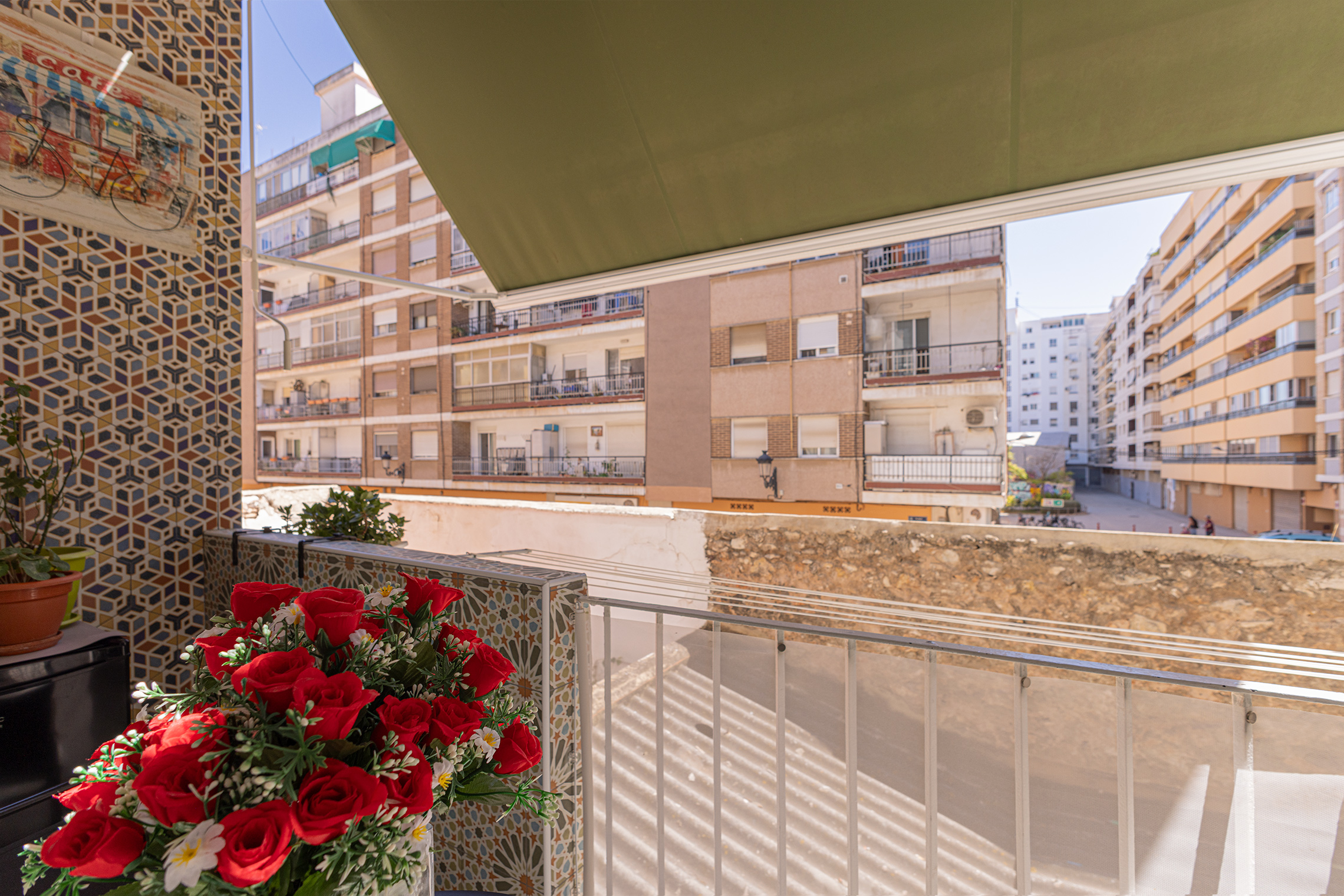 Apartment for sale in Valencia
