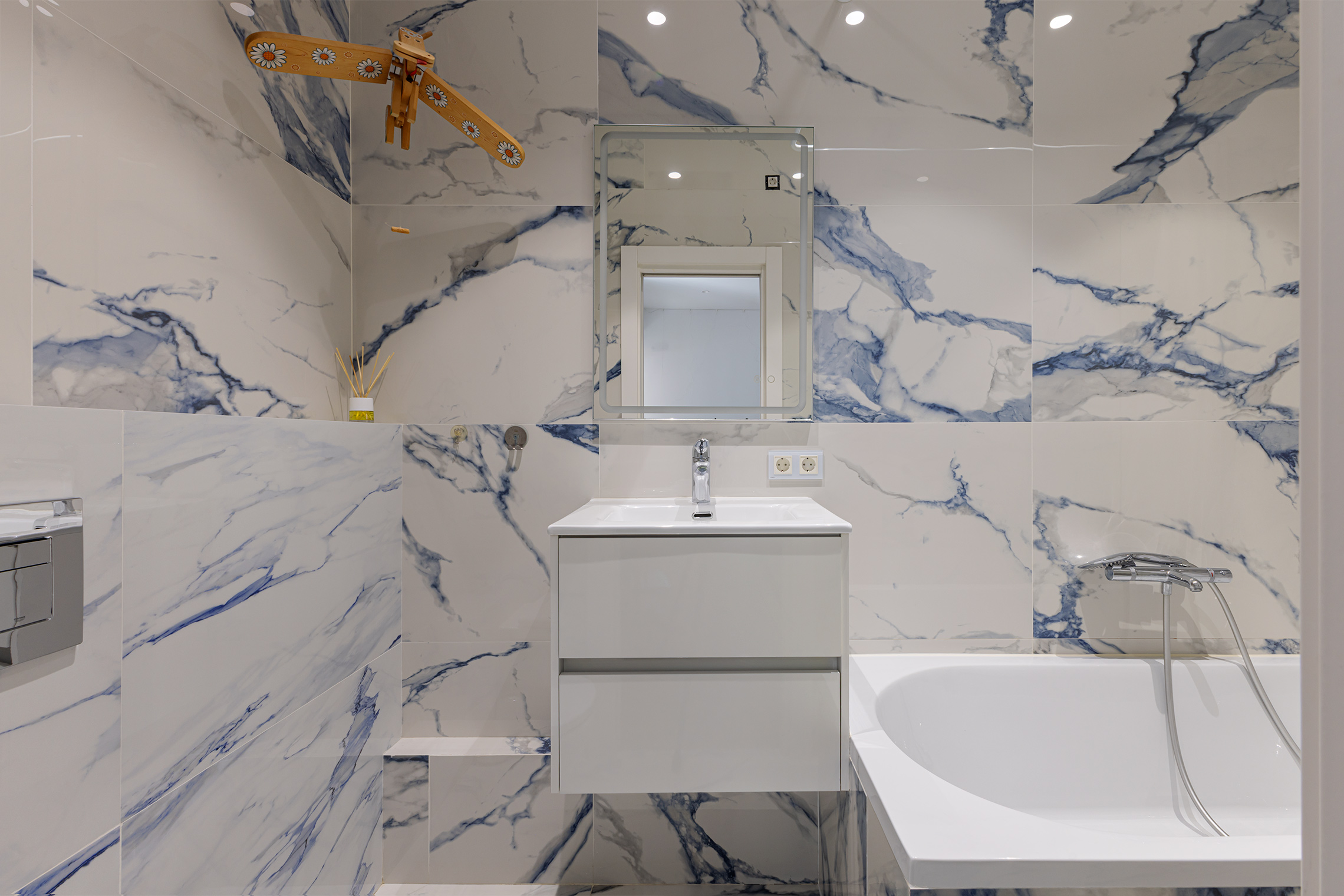 Apartment for sale in Valencia