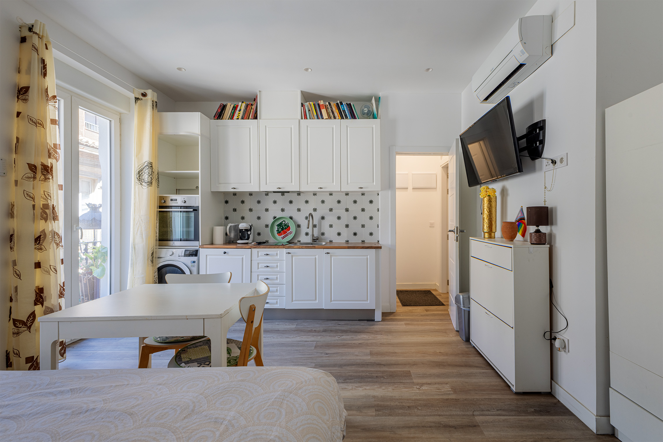 Apartment for sale in Valencia