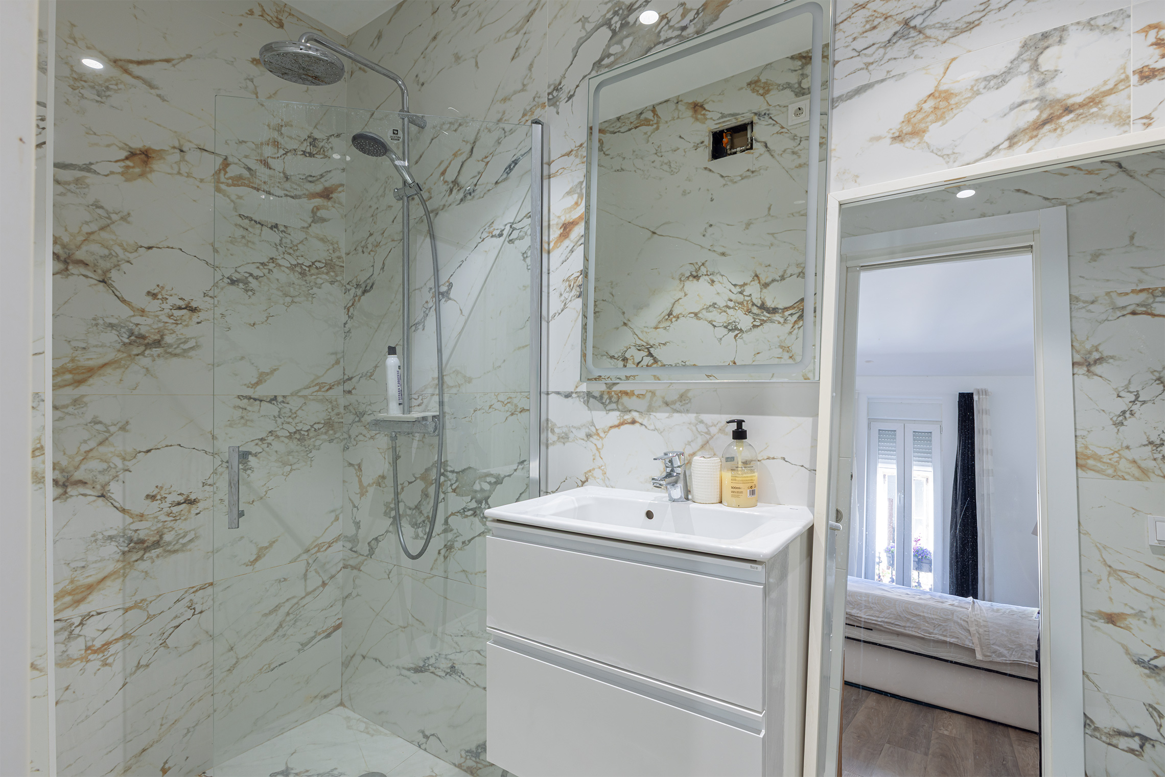 Apartment for sale in Valencia