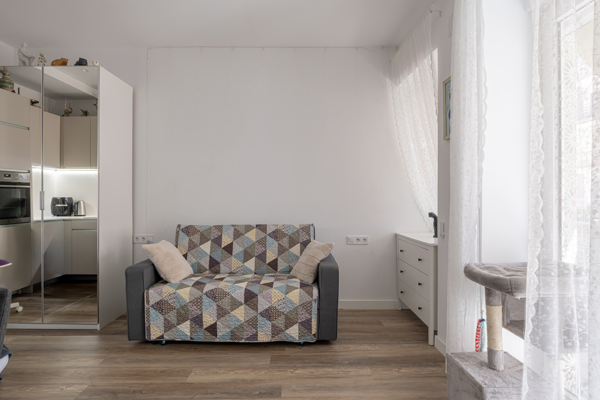 Apartment for sale in Valencia