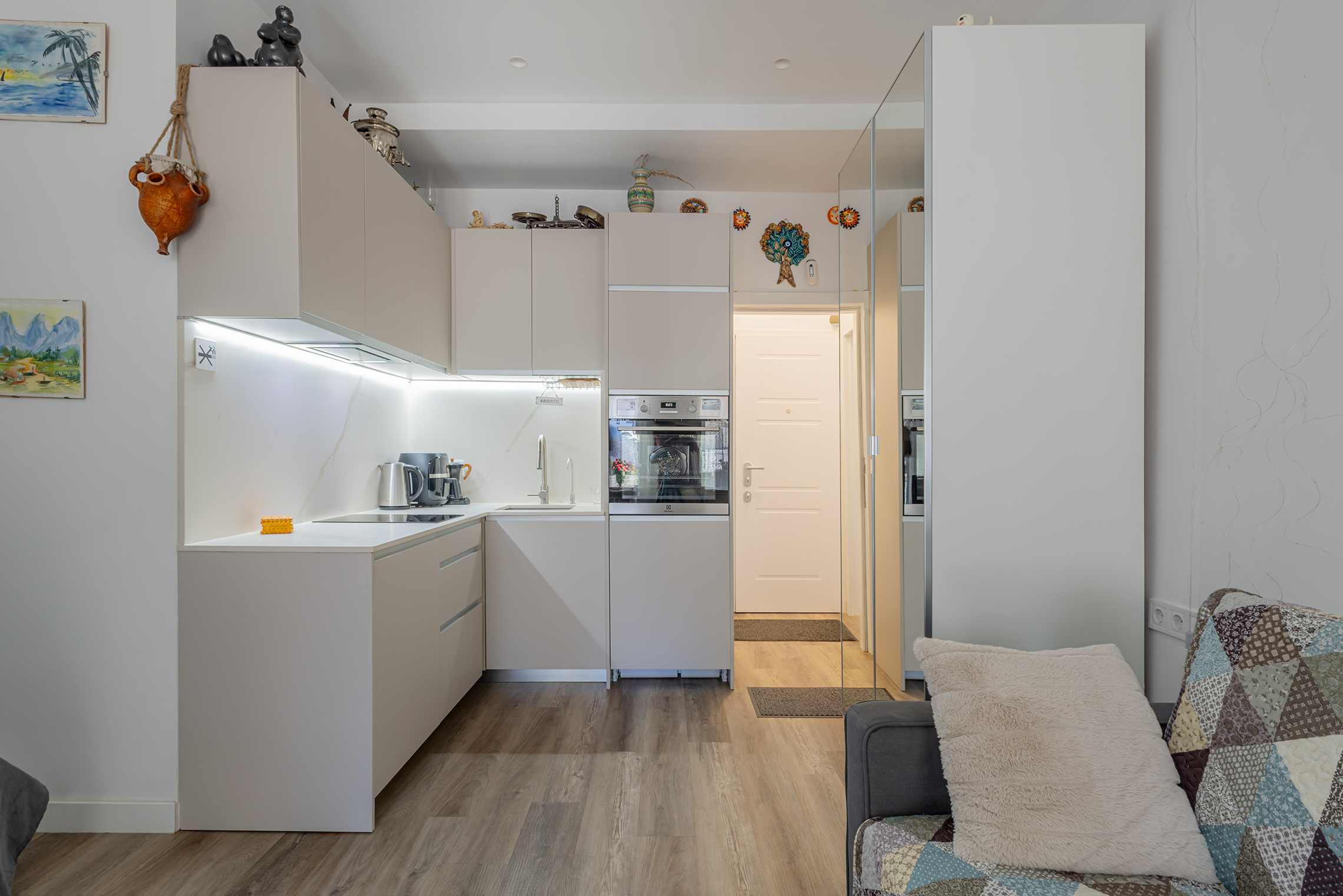 Apartment for sale in Valencia