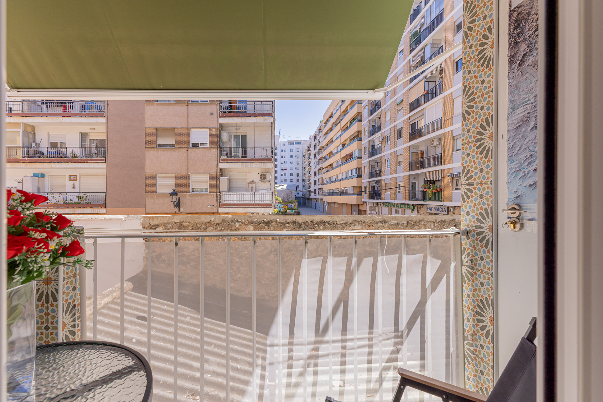 Apartment for sale in Valencia