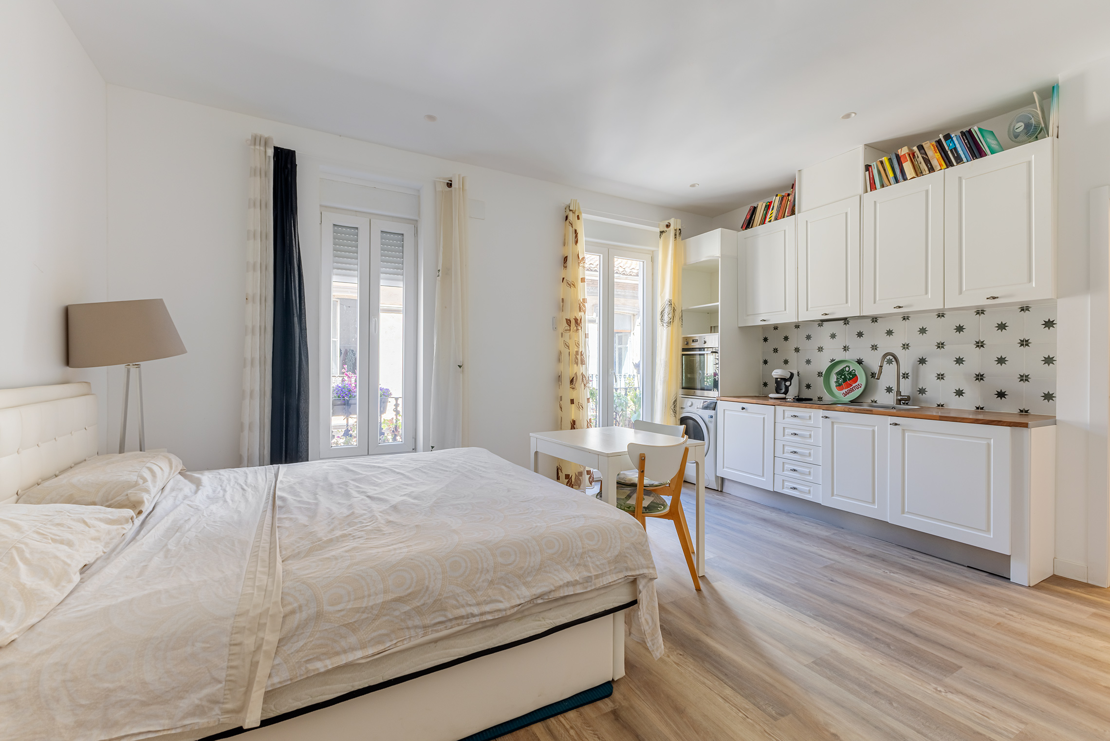 Apartment for sale in Valencia