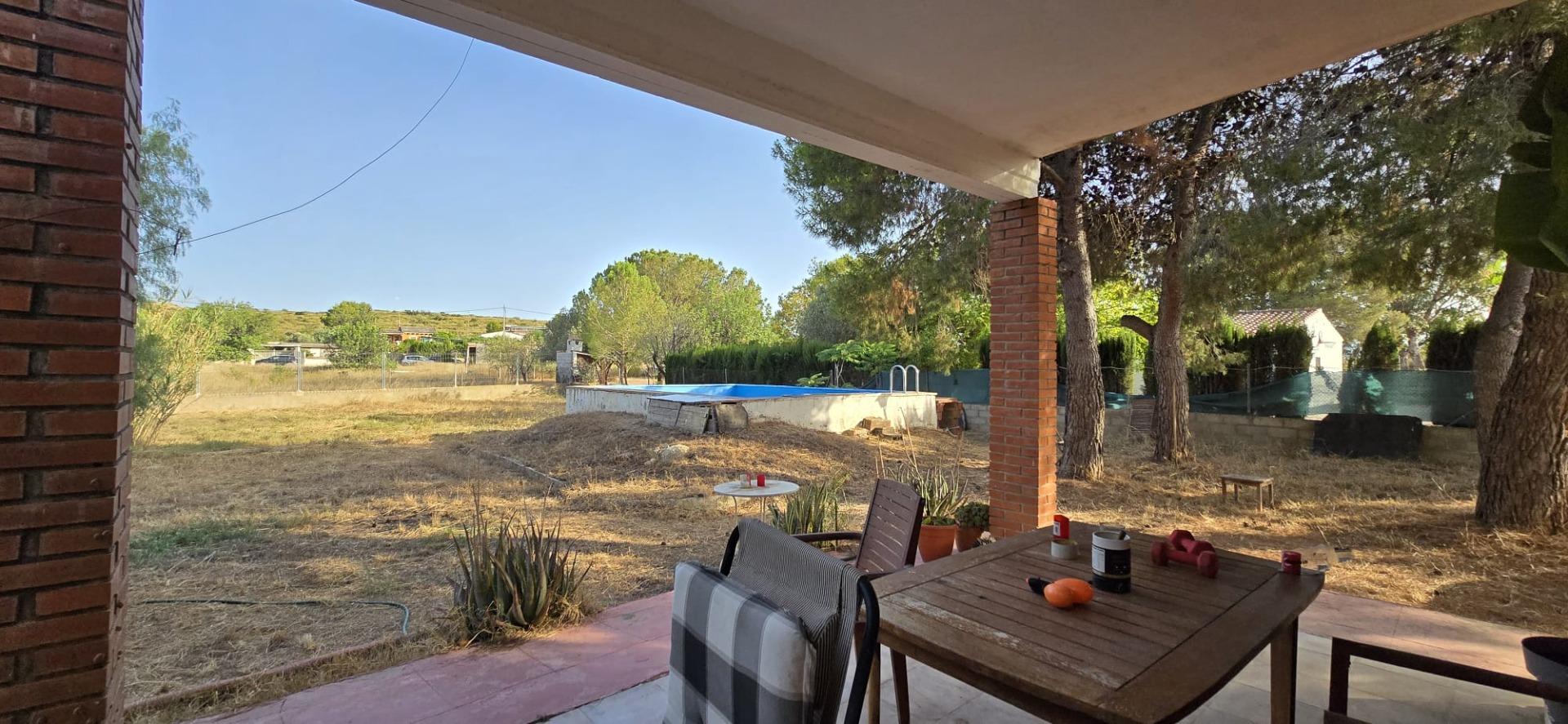 DP-60-05022-1 Villa for sale in Lliria