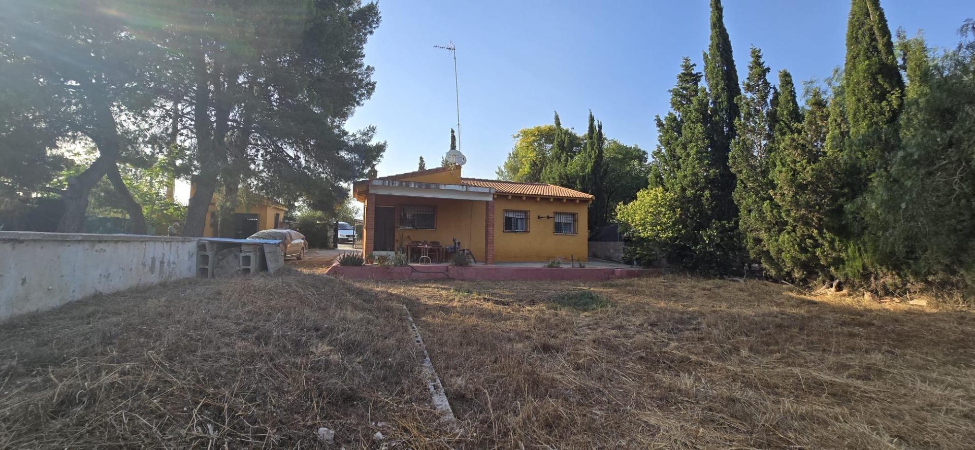 DP-60-05022-10 Villa for sale in Lliria