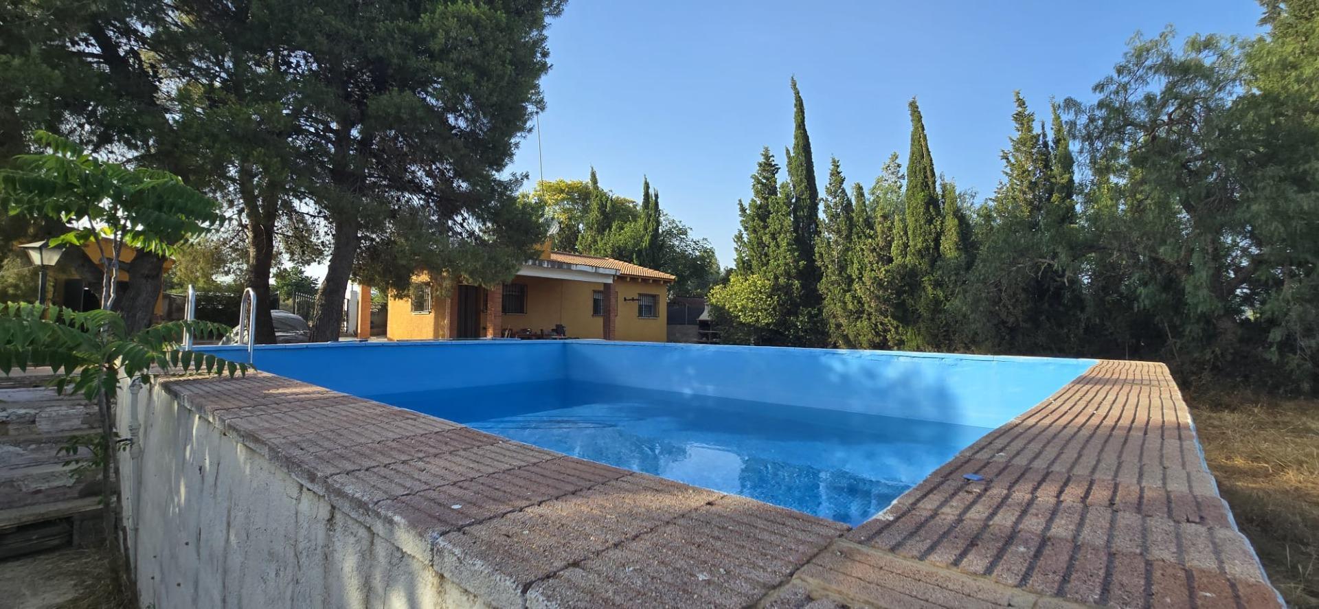 DP-60-05022-11 Villa for sale in Lliria