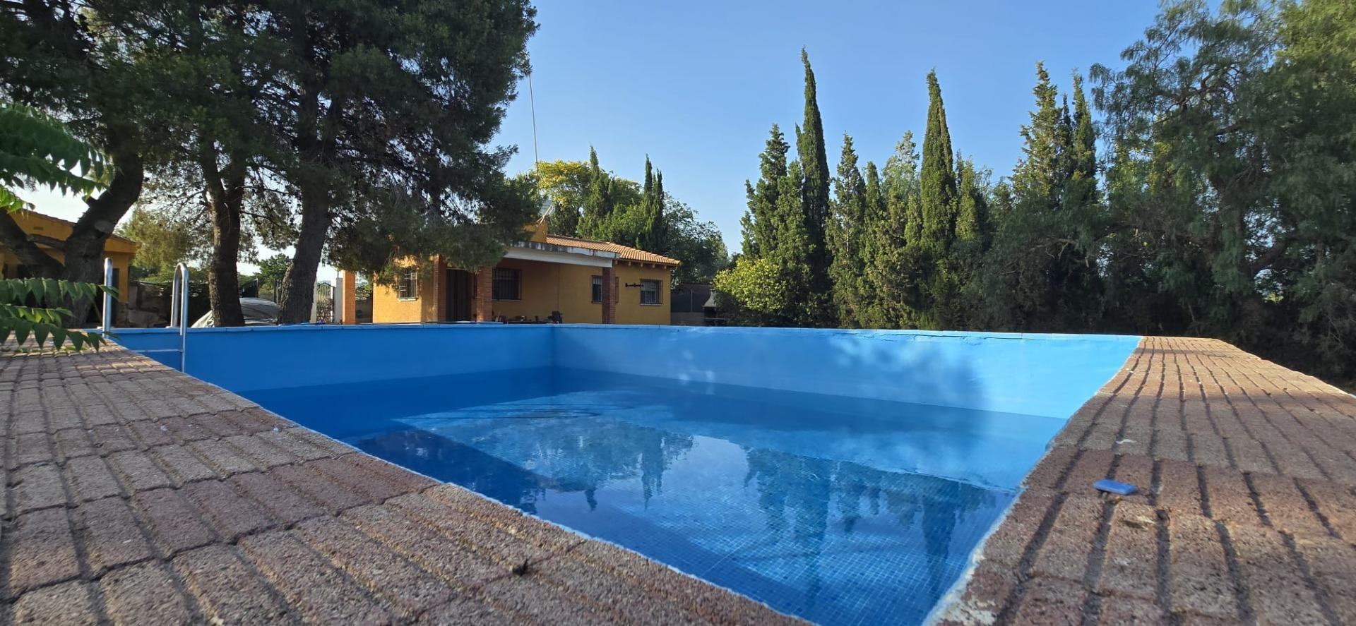 DP-60-05022-12 Villa for sale in Lliria