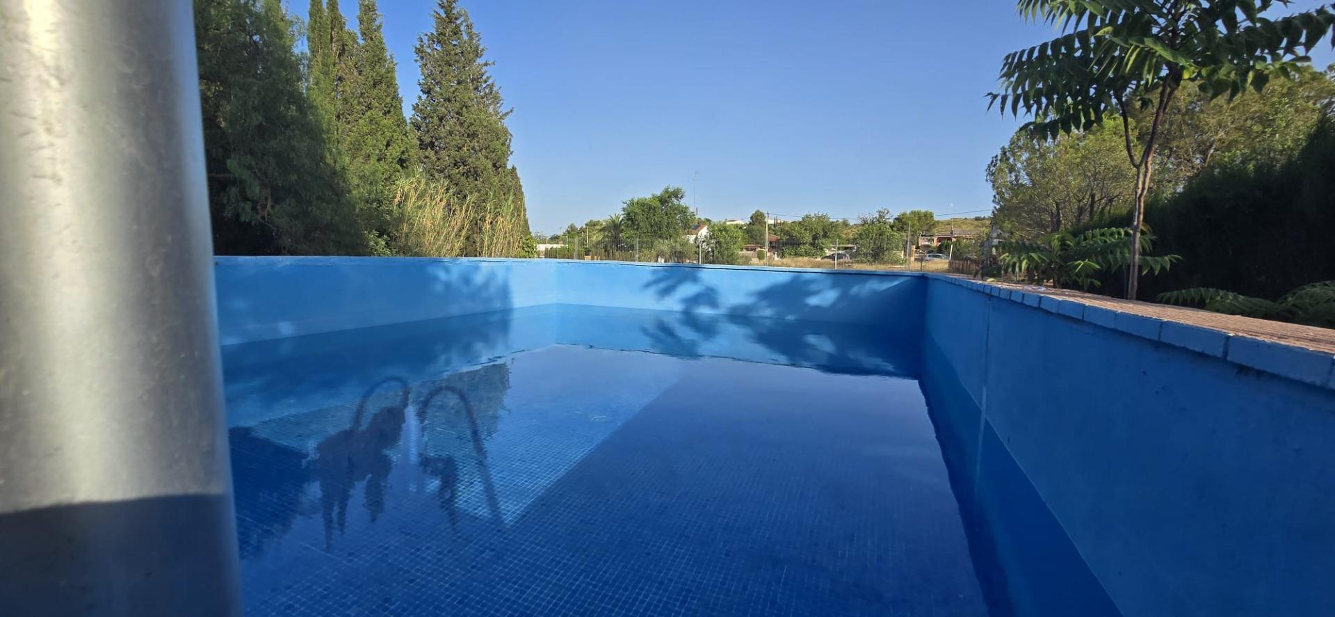 DP-60-05022-13 Villa for sale in Lliria