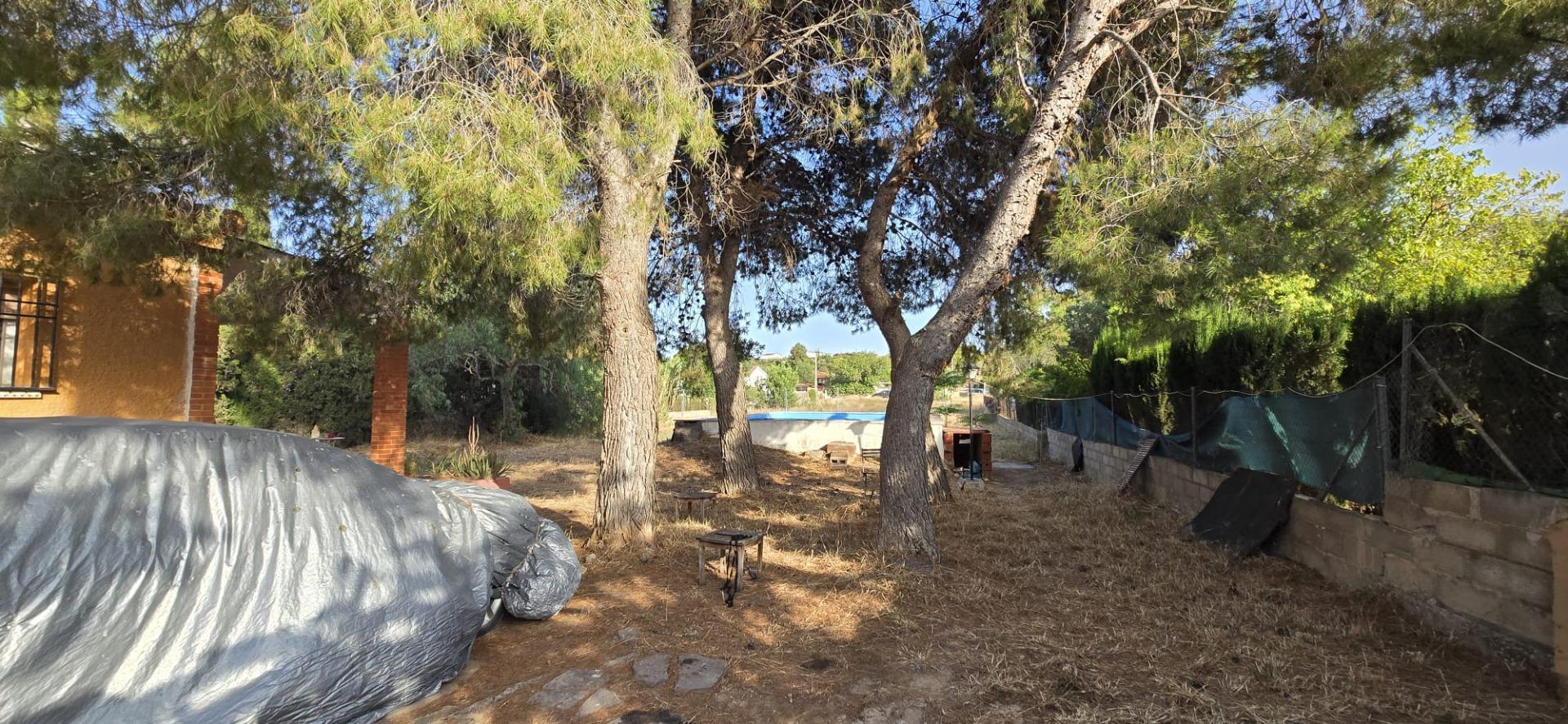 DP-60-05022-14 Villa for sale in Lliria