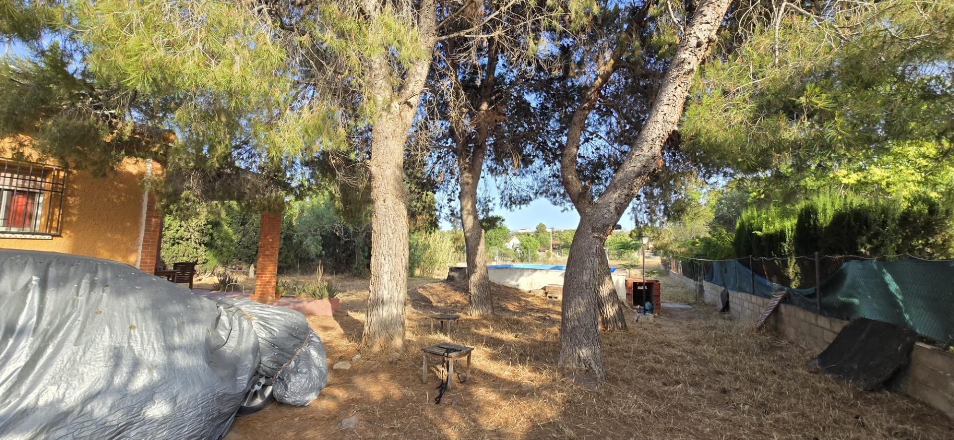 DP-60-05022-17 Villa for sale in Lliria