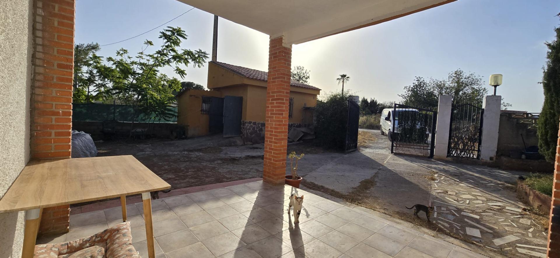 DP-60-05022-19 Villa for sale in Lliria