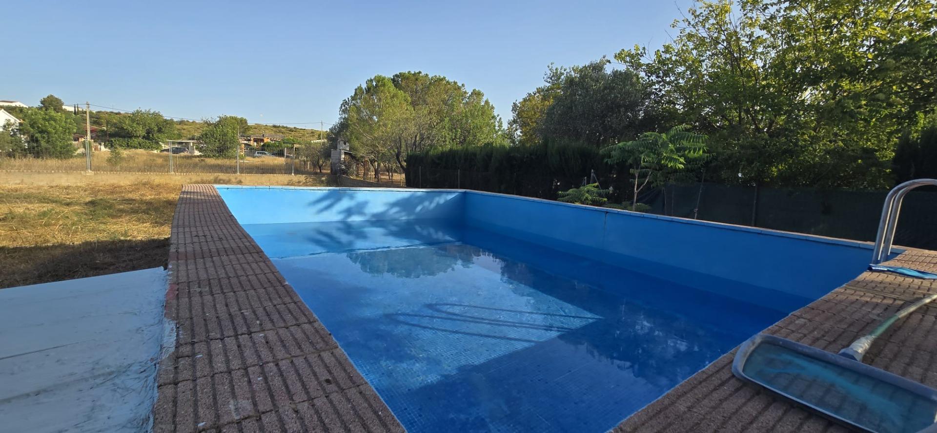 DP-60-05022-2 Villa for sale in Lliria
