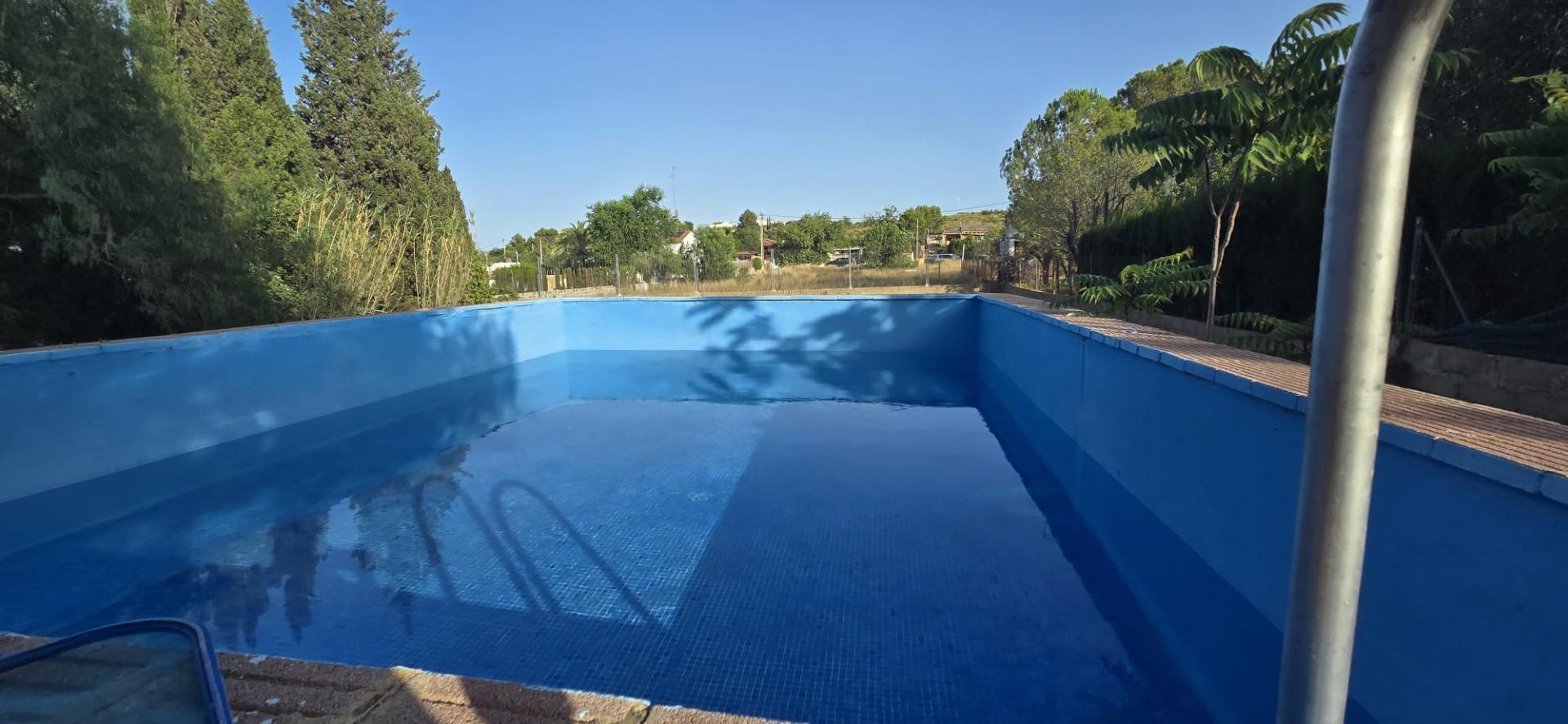 DP-60-05022-3 Villa for sale in Lliria