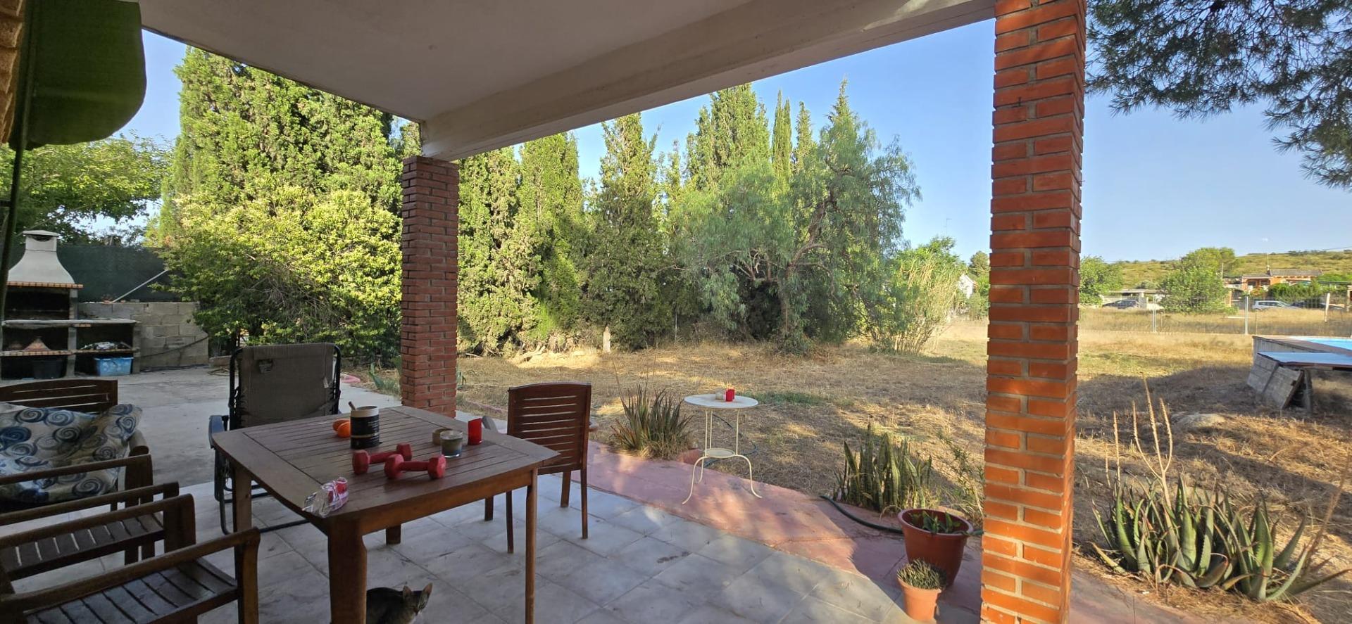 DP-60-05022-4 Villa for sale in Lliria