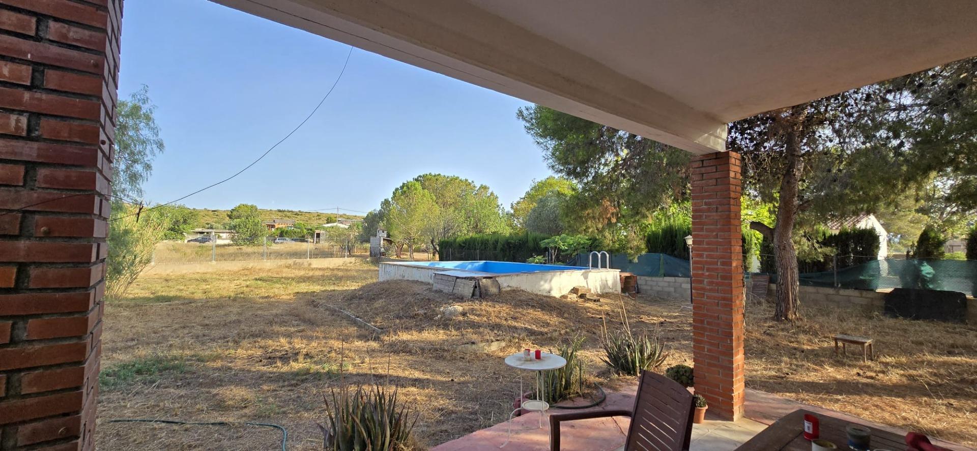 DP-60-05022-5 Villa for sale in Lliria