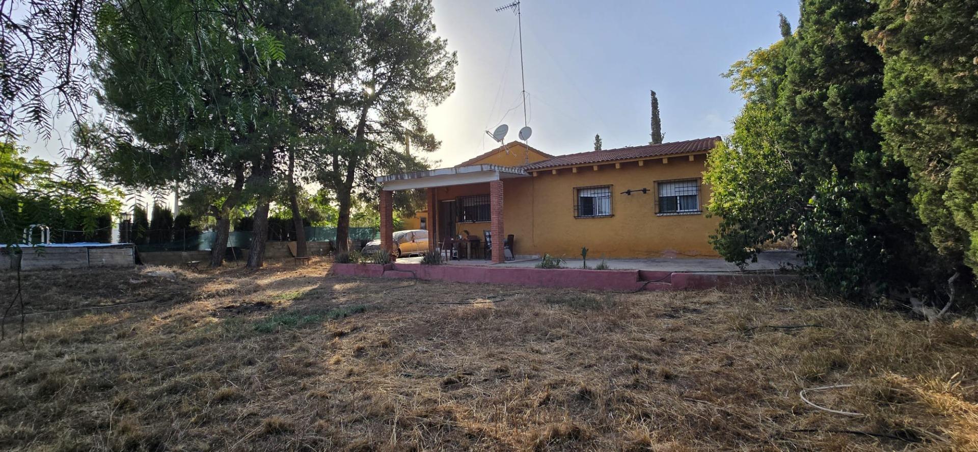 DP-60-05022-7 Villa for sale in Lliria