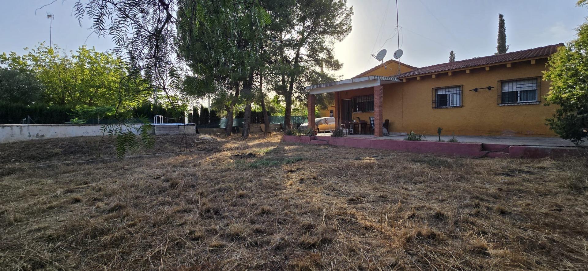 DP-60-05022-8 Villa for sale in Lliria