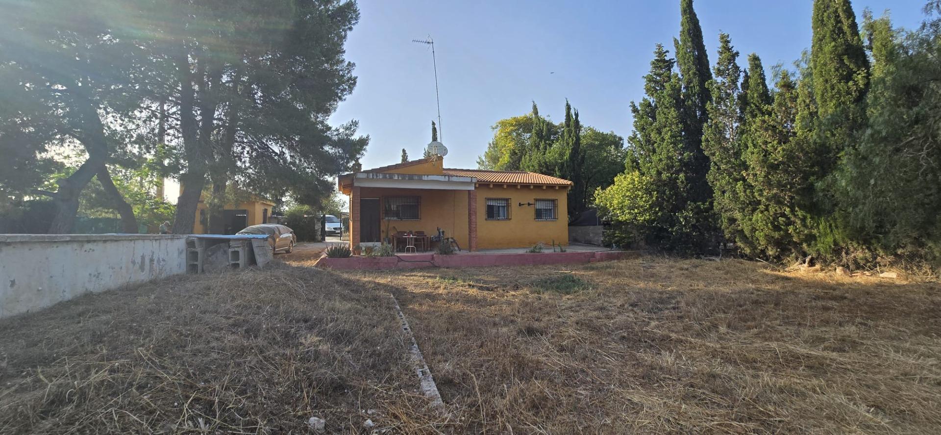 DP-60-05022-9 Villa for sale in Lliria