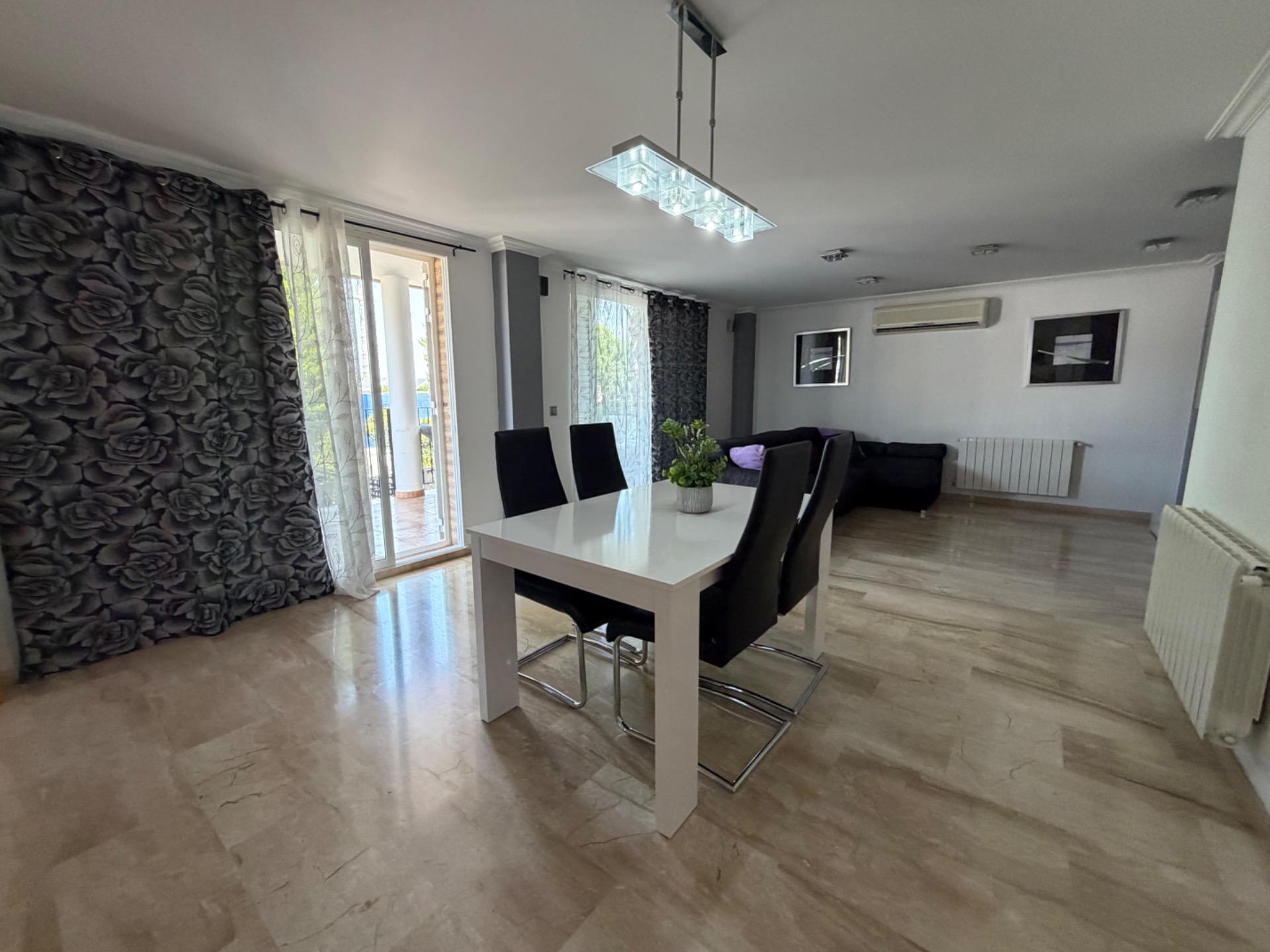 Villa for sale in Riba – Roja de Turia