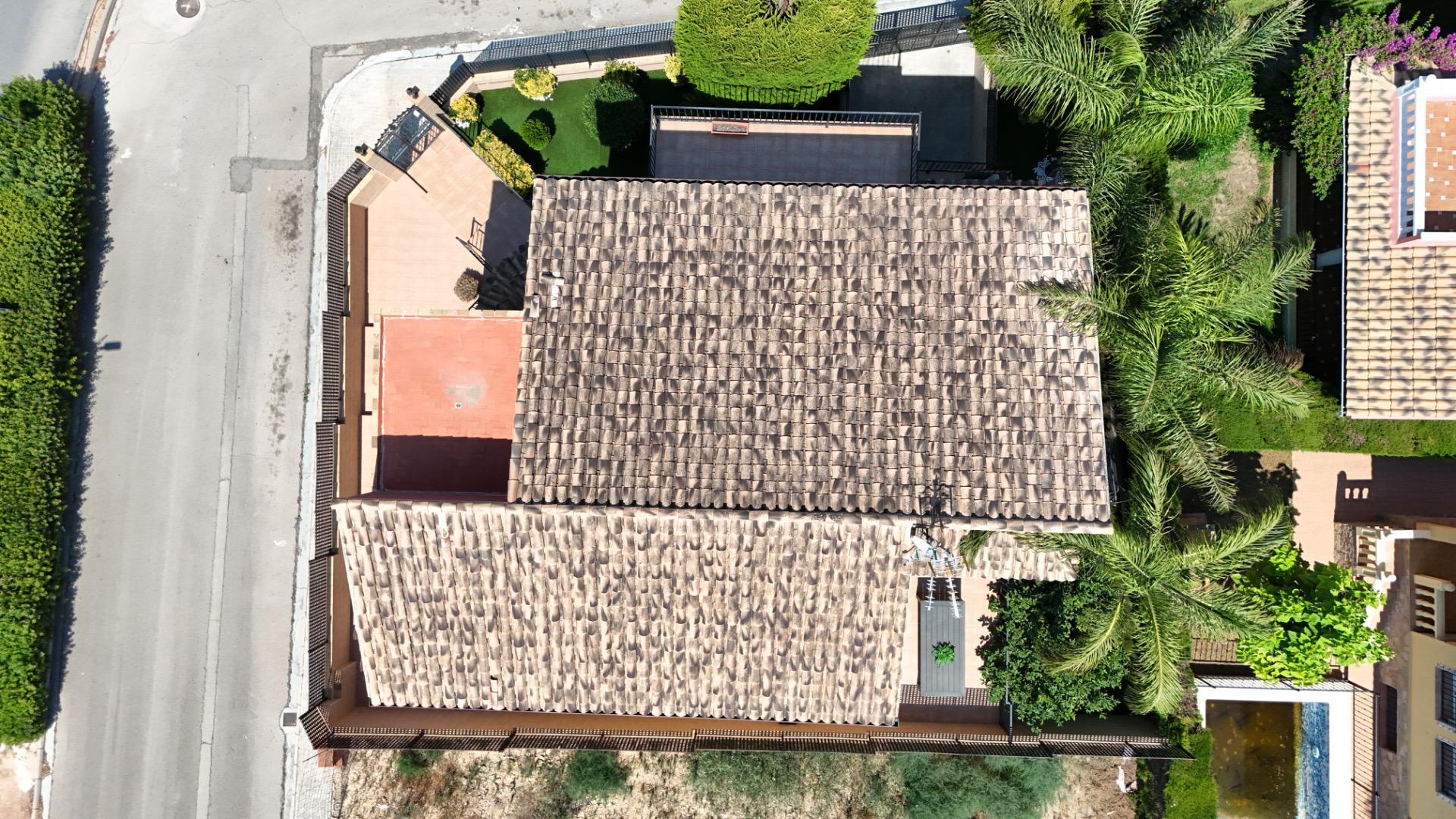 Villa for sale in Riba – Roja de Turia