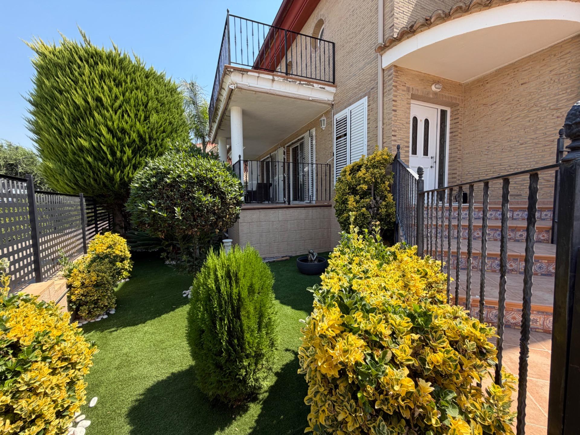 Villa for sale in Riba – Roja de Turia