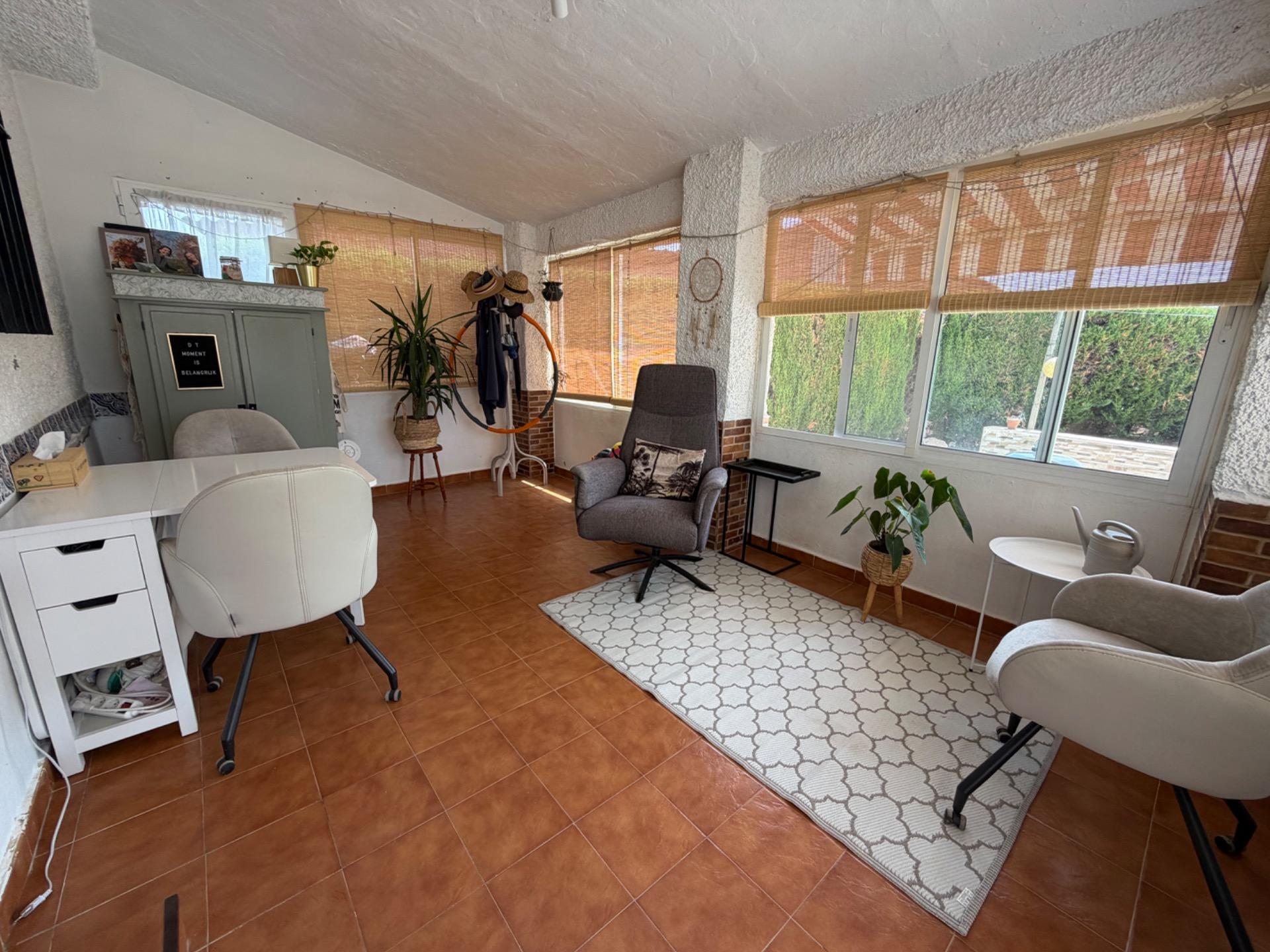 DP-60-05038-22 Villa for sale in Pedralba