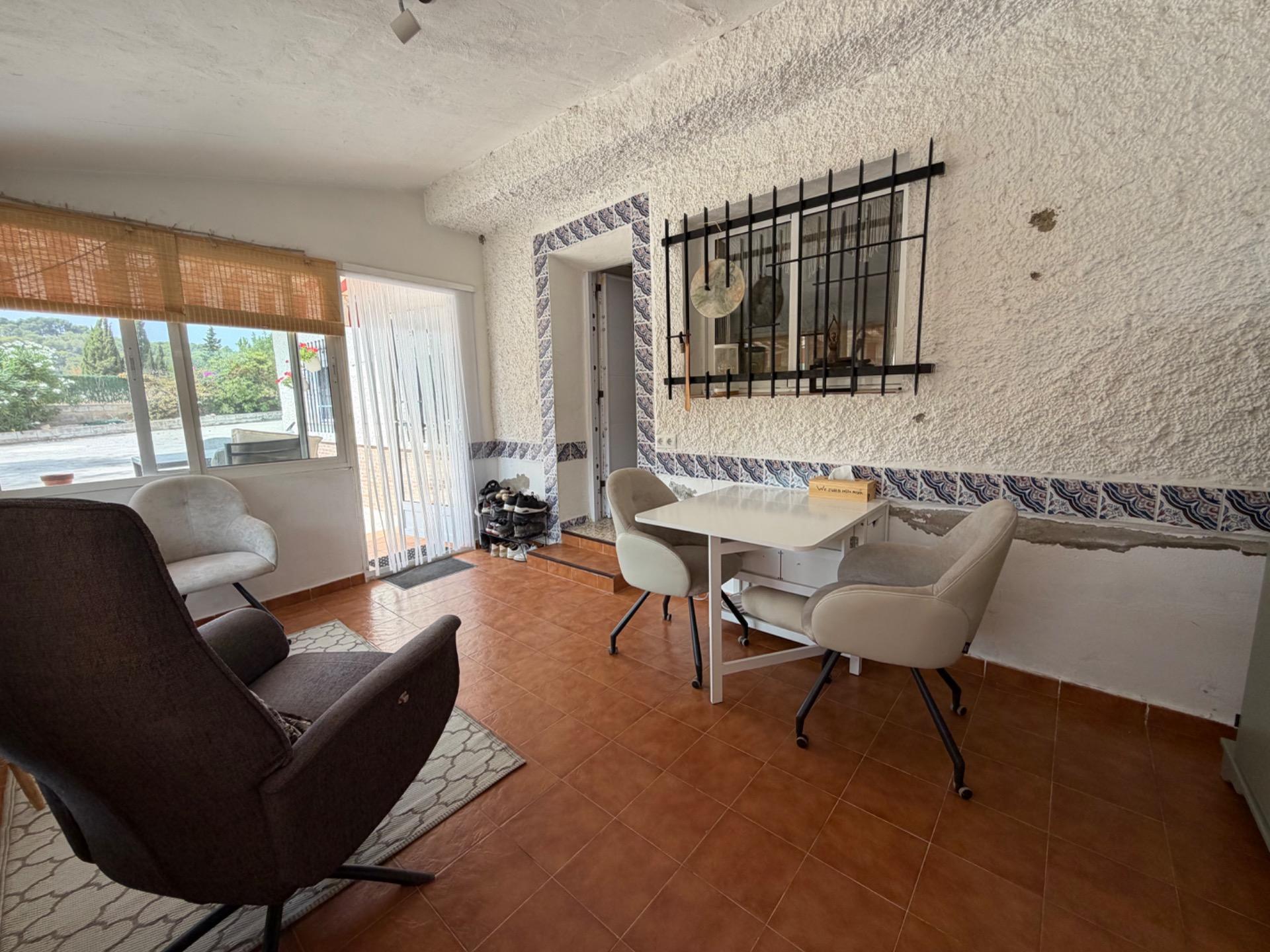 DP-60-05038-23 Villa for sale in Pedralba
