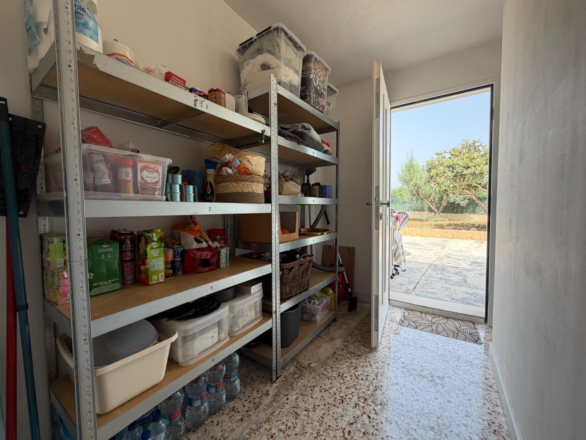 DP-60-05038-24 Villa for sale in Pedralba